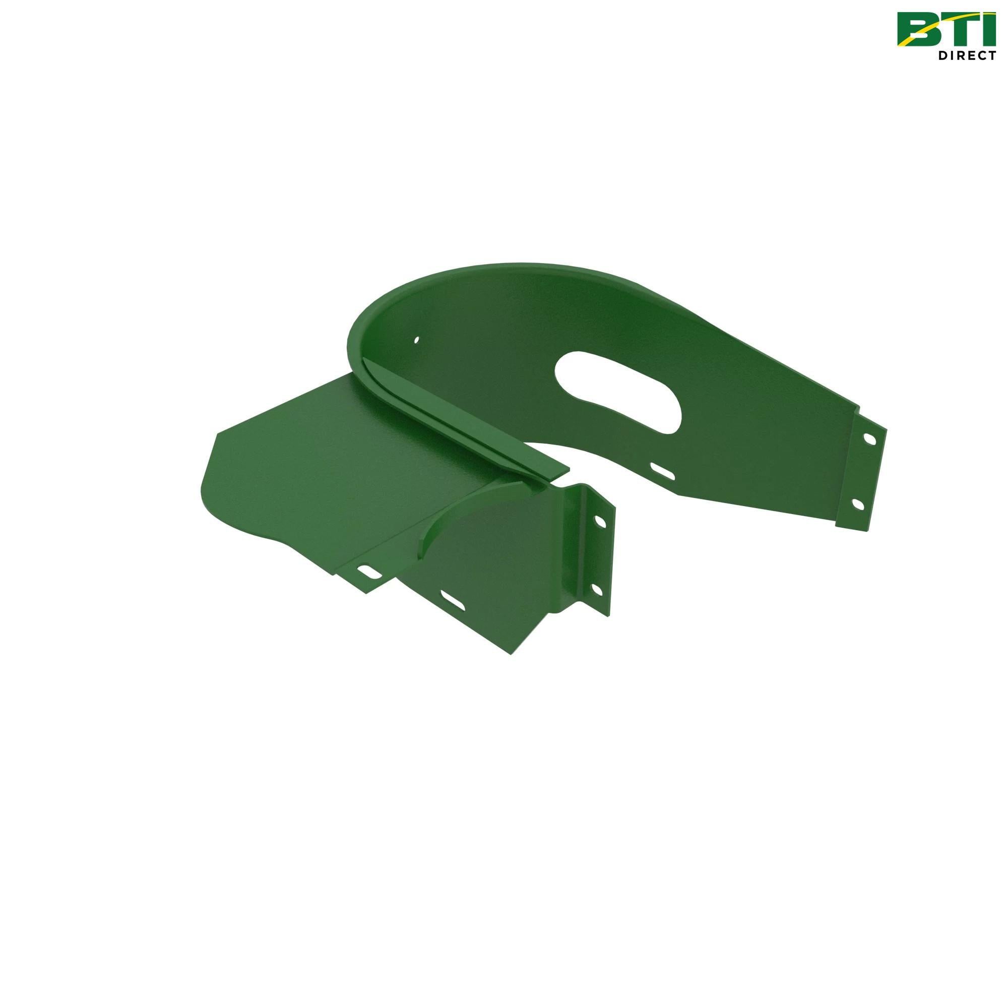 DC32745: Stripper, Left Side