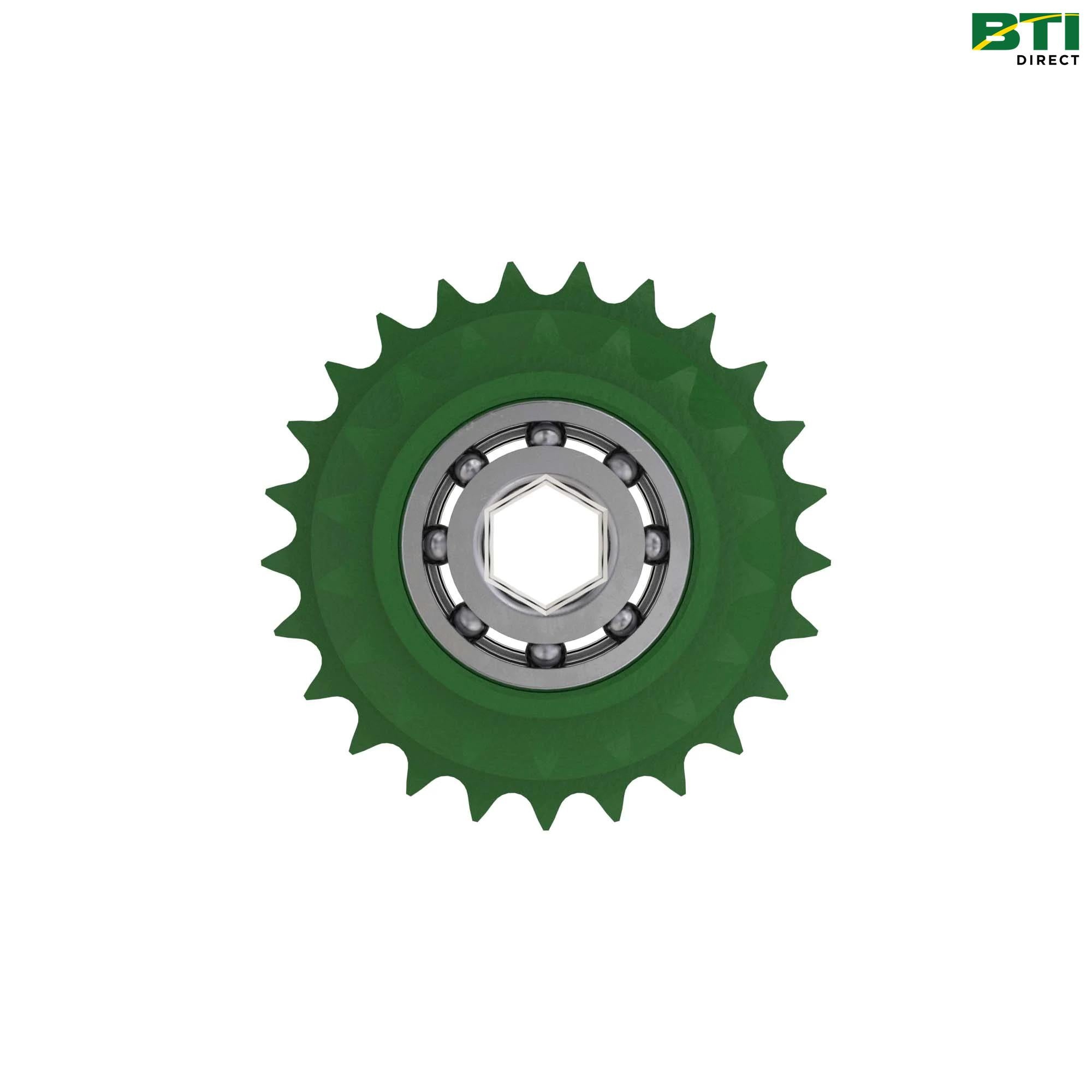 DC33288: Chain Sprocket, 18 Teeth