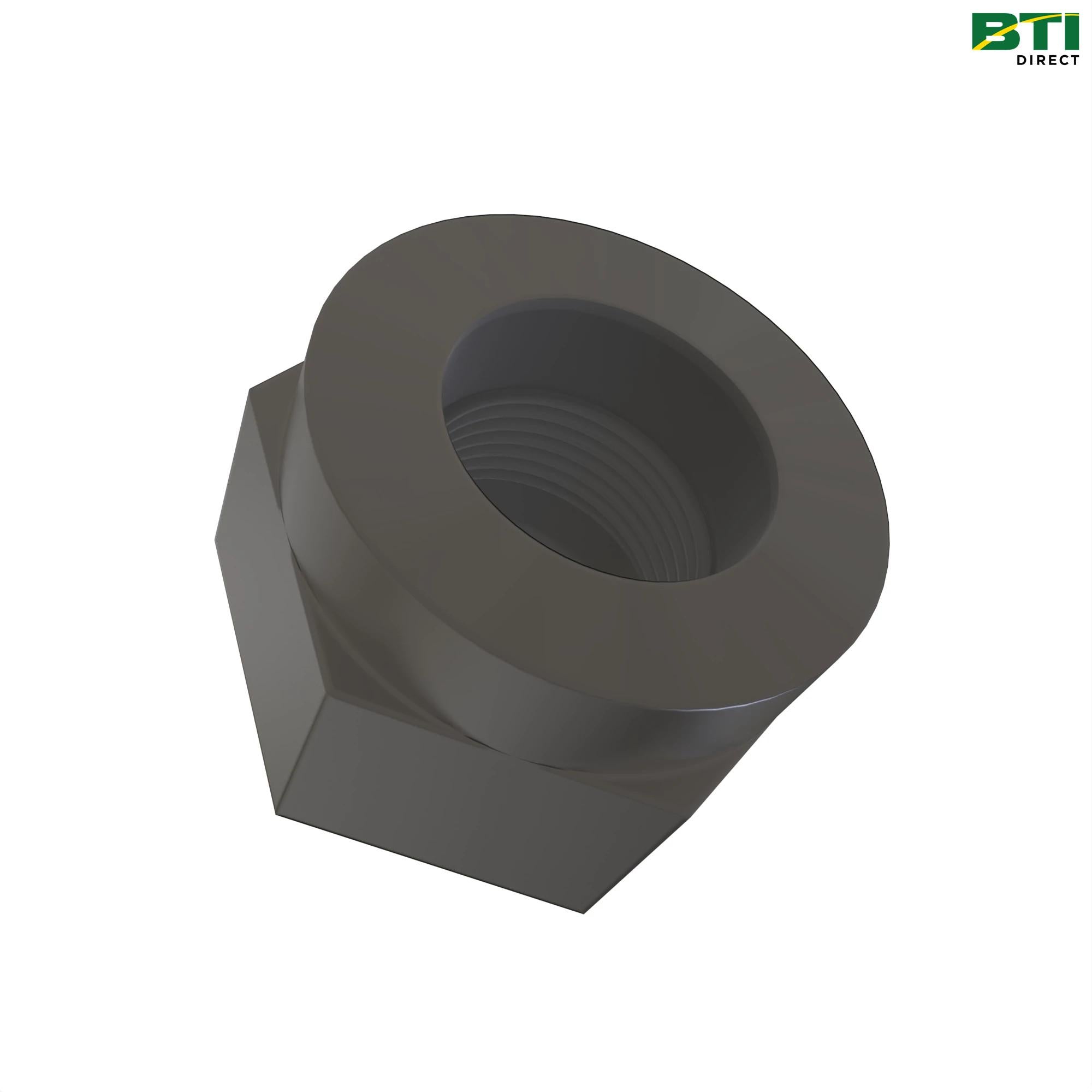 DC40111: Coupler Cover
