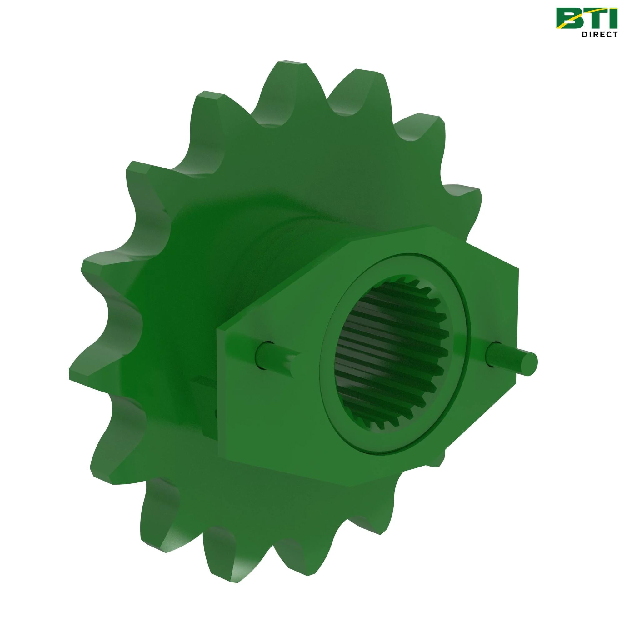 DC41476: Chain Sprocket