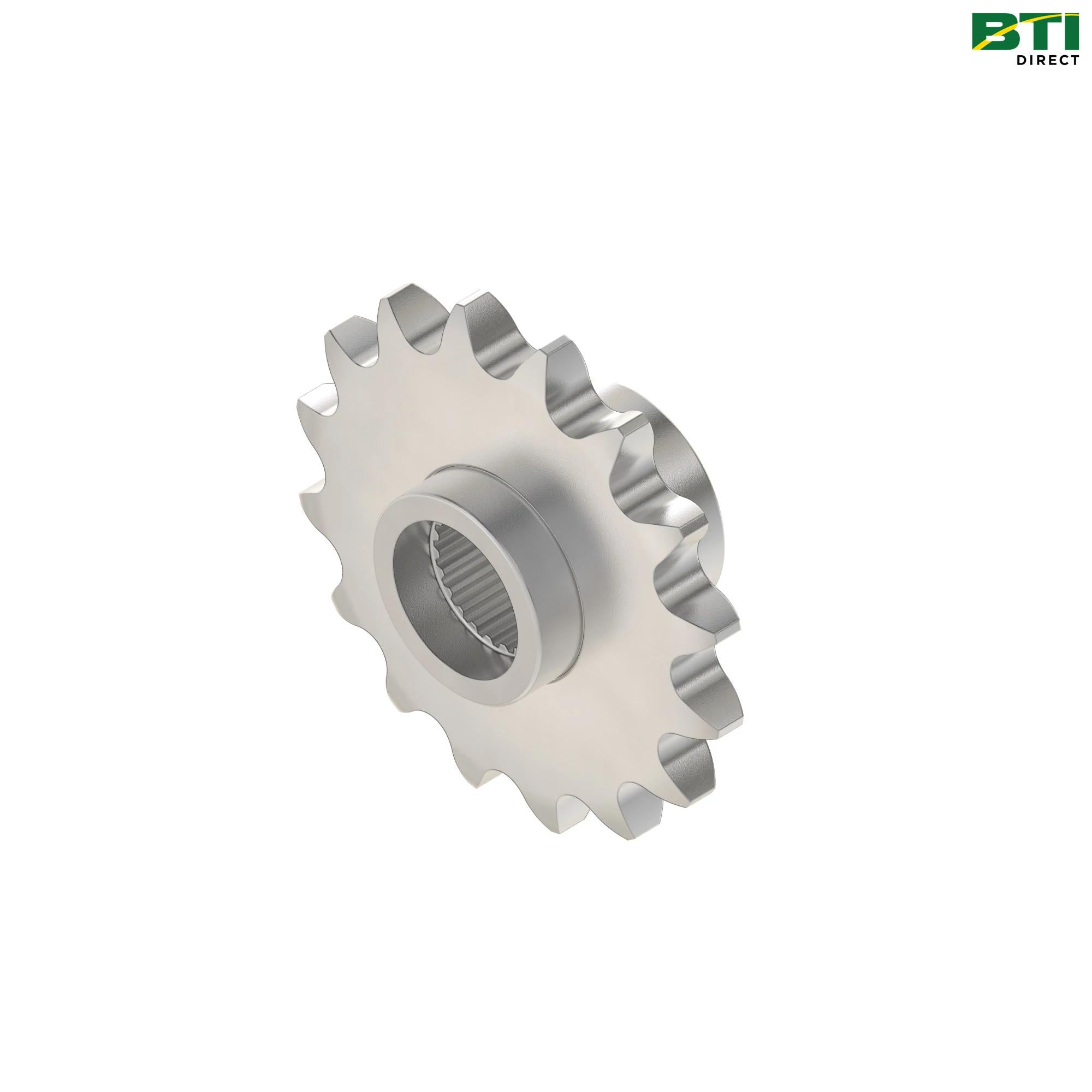 DC42983: Chain Sprocket, 16 Teeth
