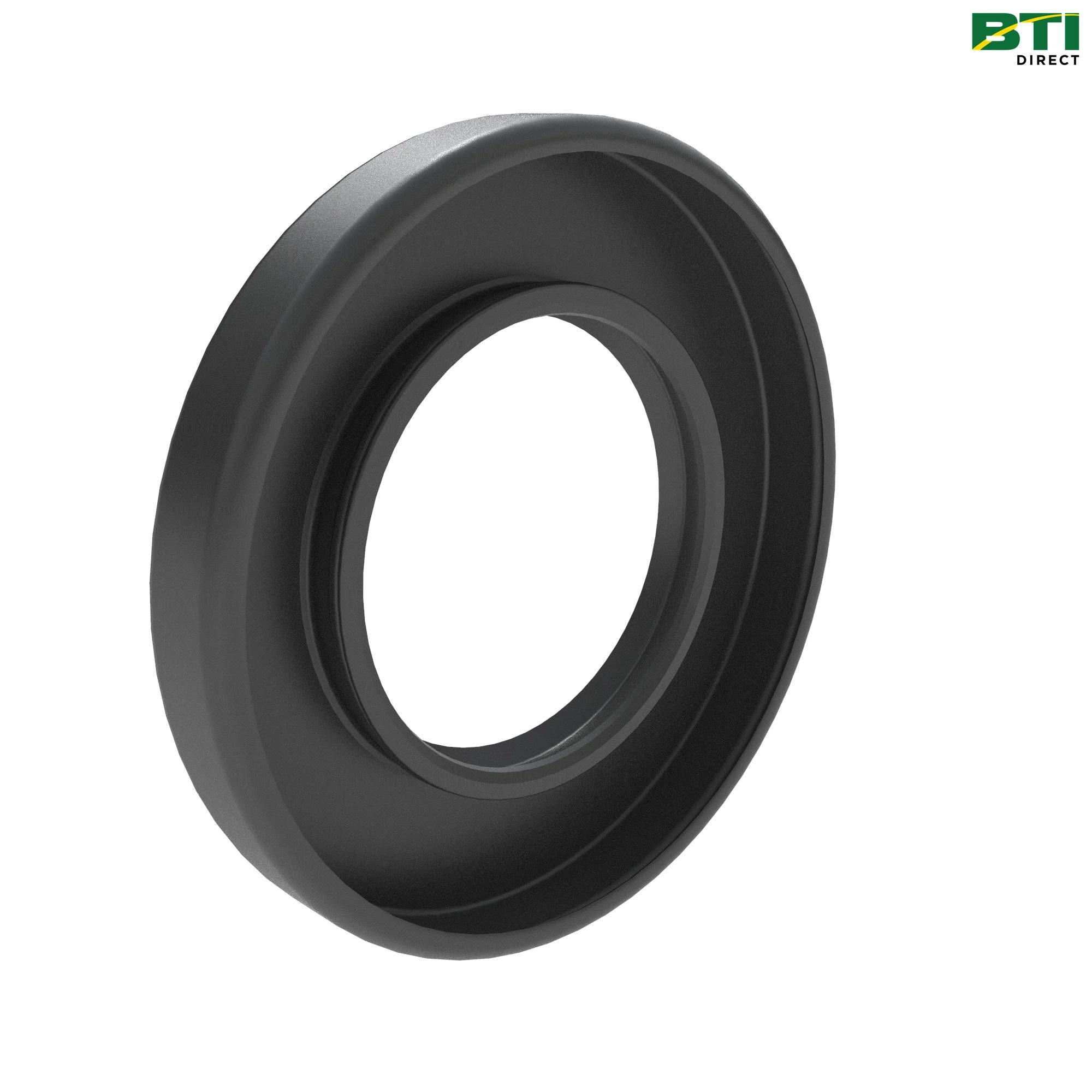 DE17503: Internal Oil Seal
