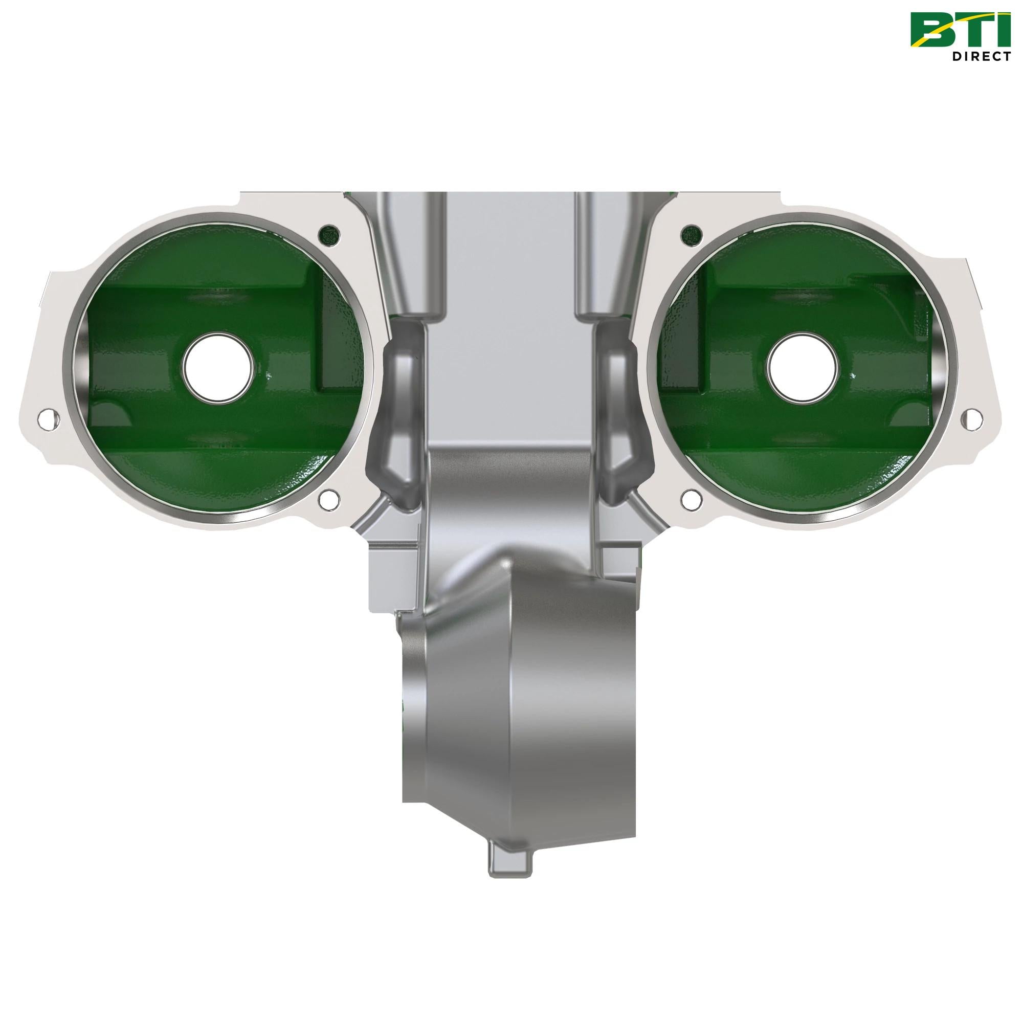 DE20088: Row Unit Gear Case Housing