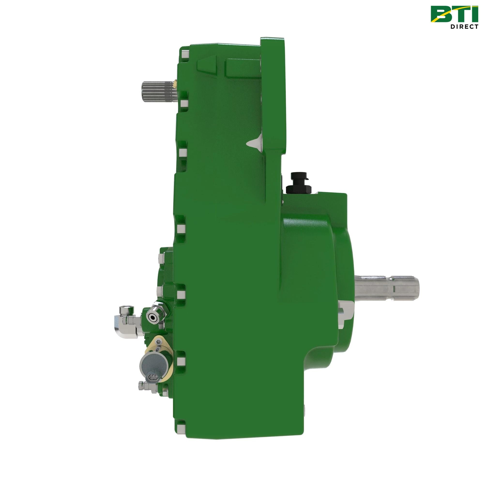 DE31958: Power-Takeoff