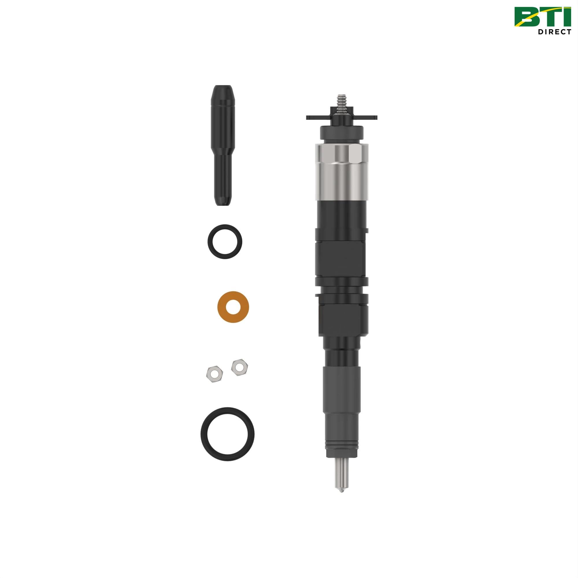 DZ100220: High Pressure Common Rail Injection Nozzle Kit