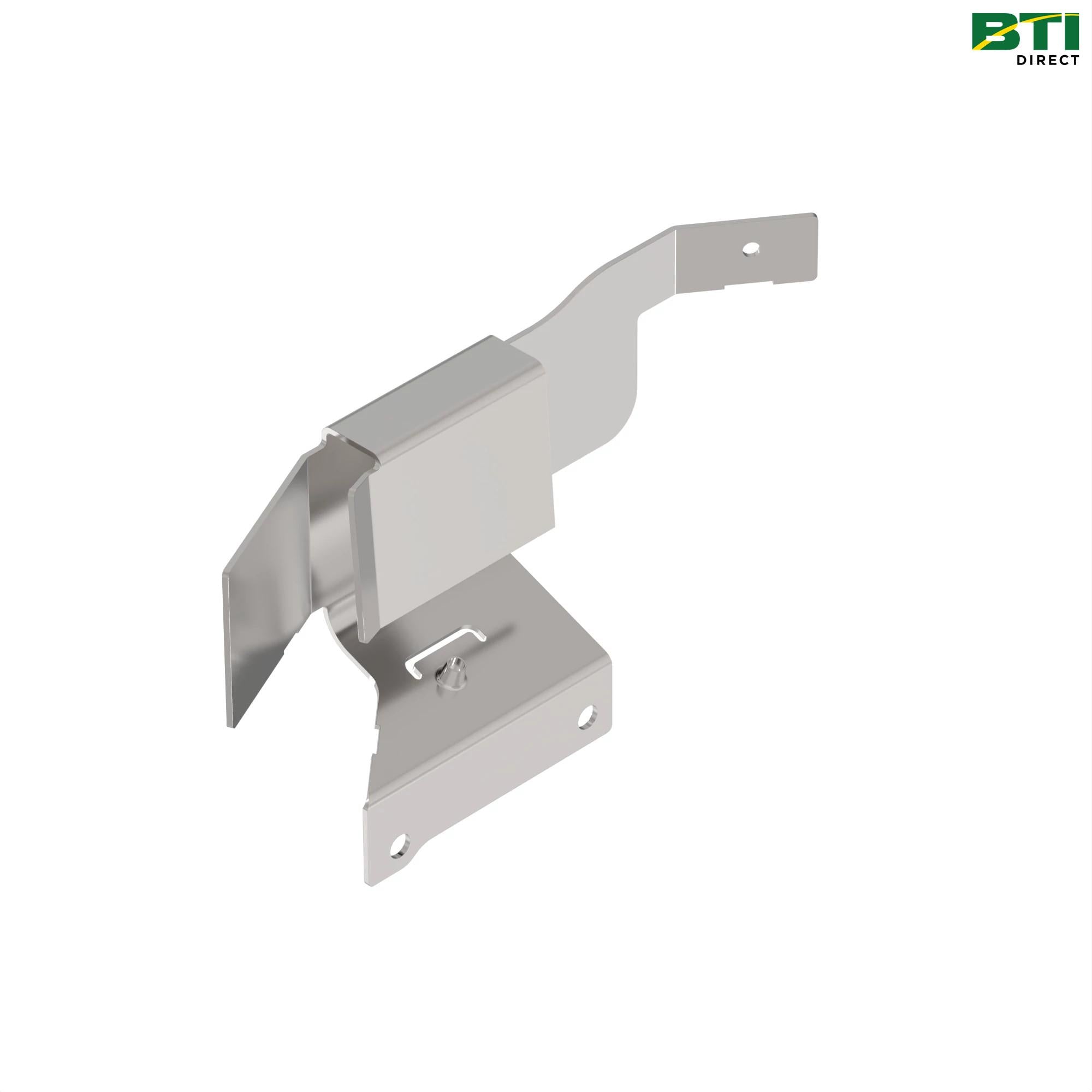 DZ100531: Heat Shield