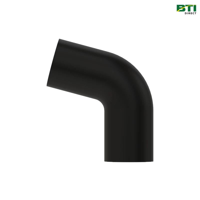 DZ101520: EGR Coolant Return Hose