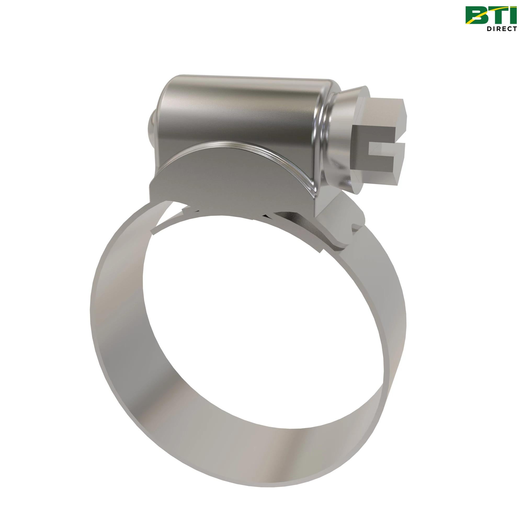 DZ101906: Hose Clamp