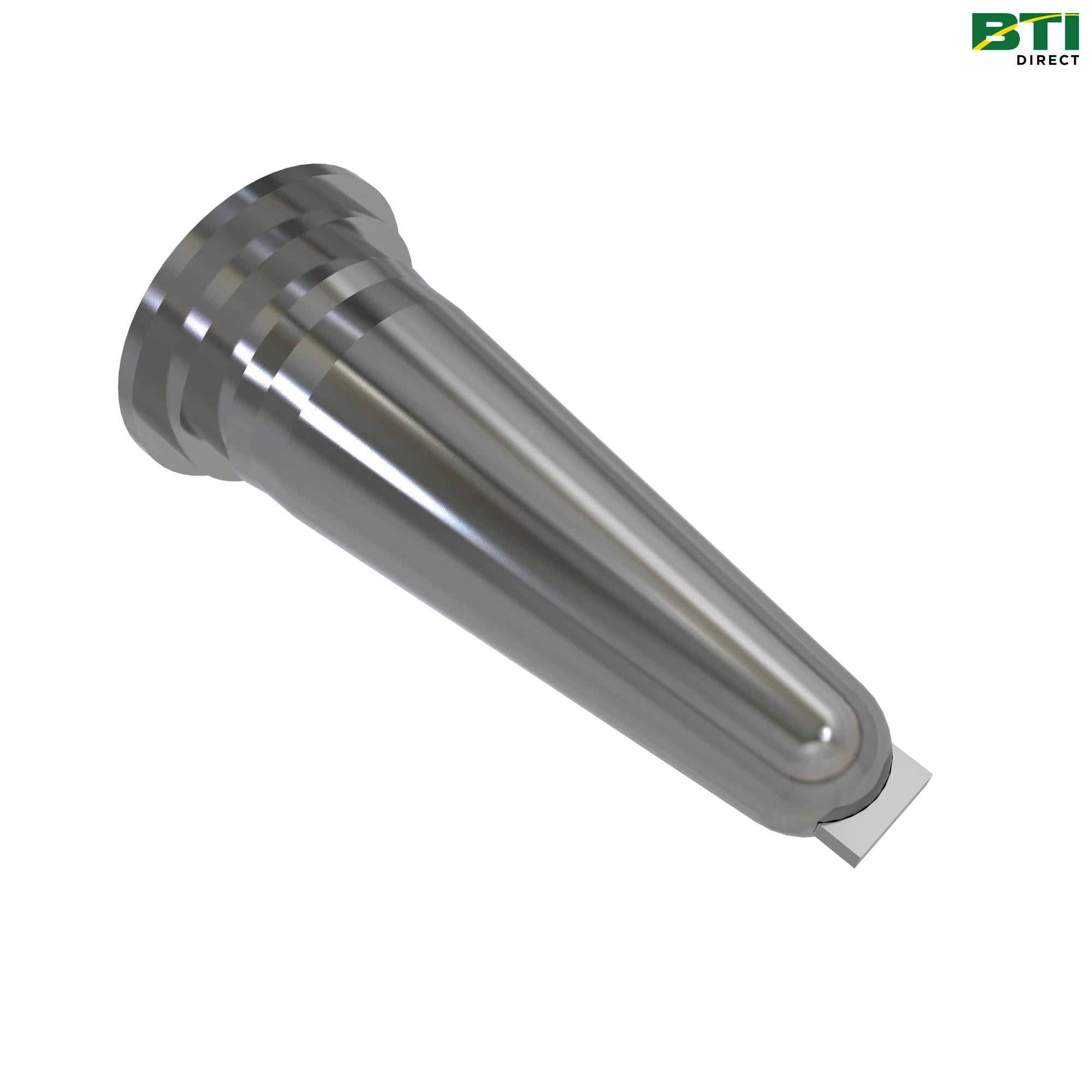 DZ101918: Inlet Orifice with Screen DEF Header