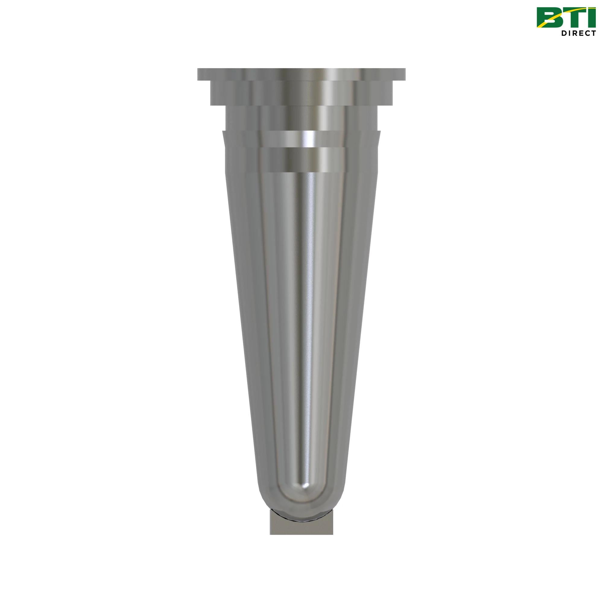 DZ101918: Inlet Orifice with Screen DEF Header
