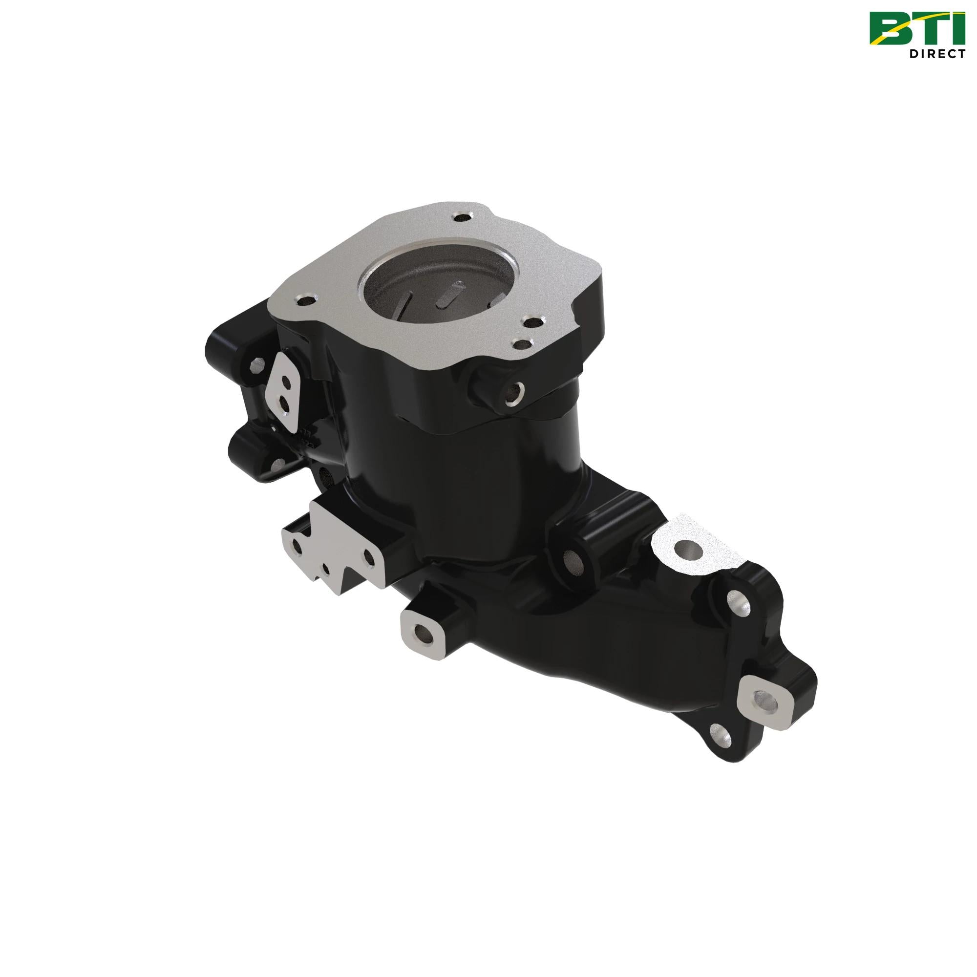 DZ10423: Air Intake Manifold