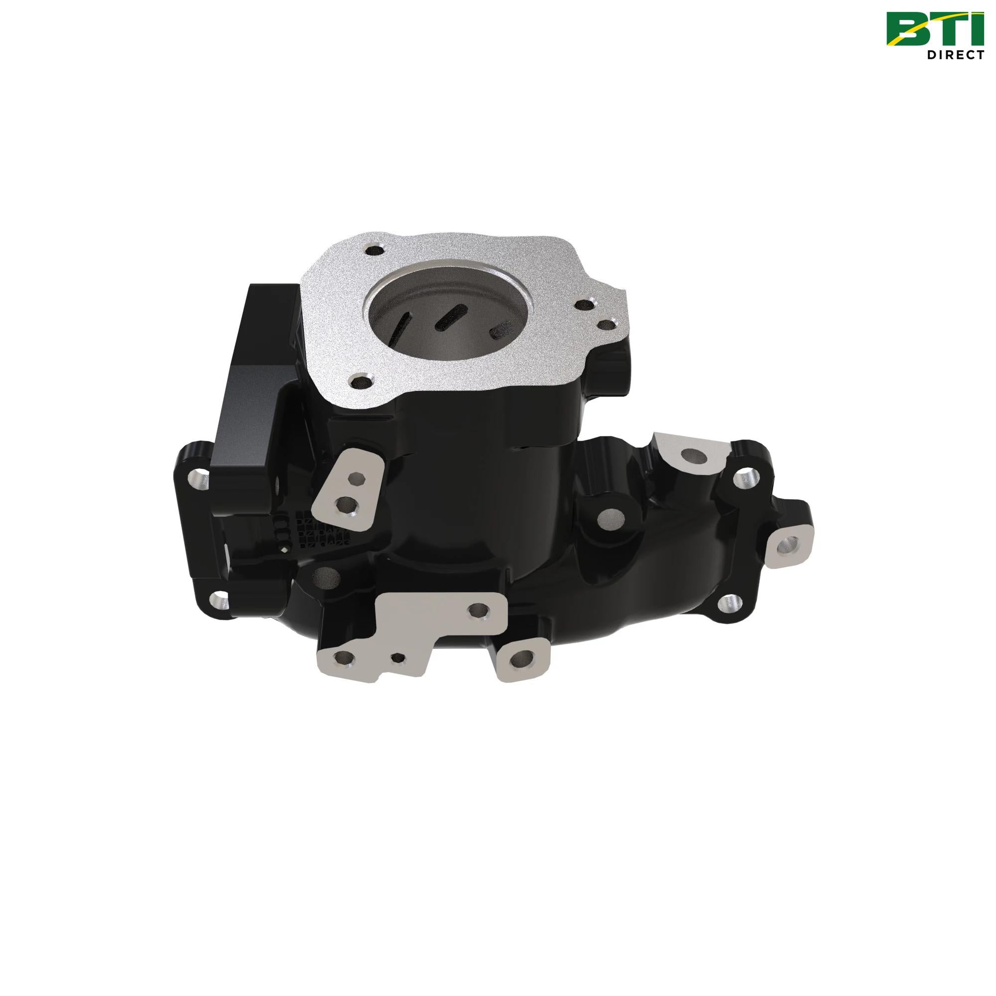 DZ10423: Air Intake Manifold