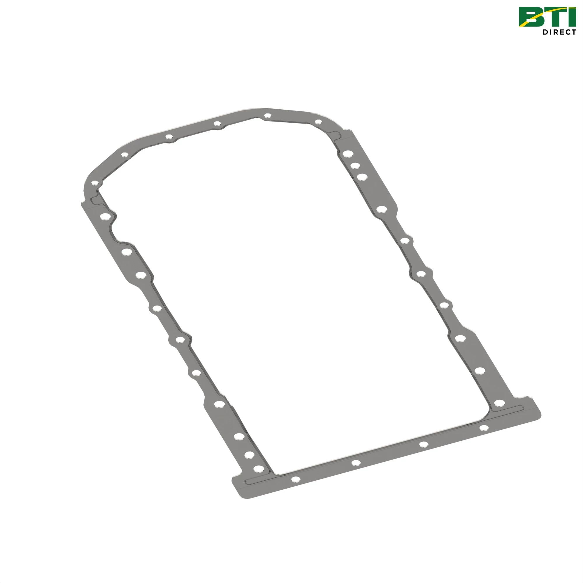DZ104530: Oil Pan Gasket