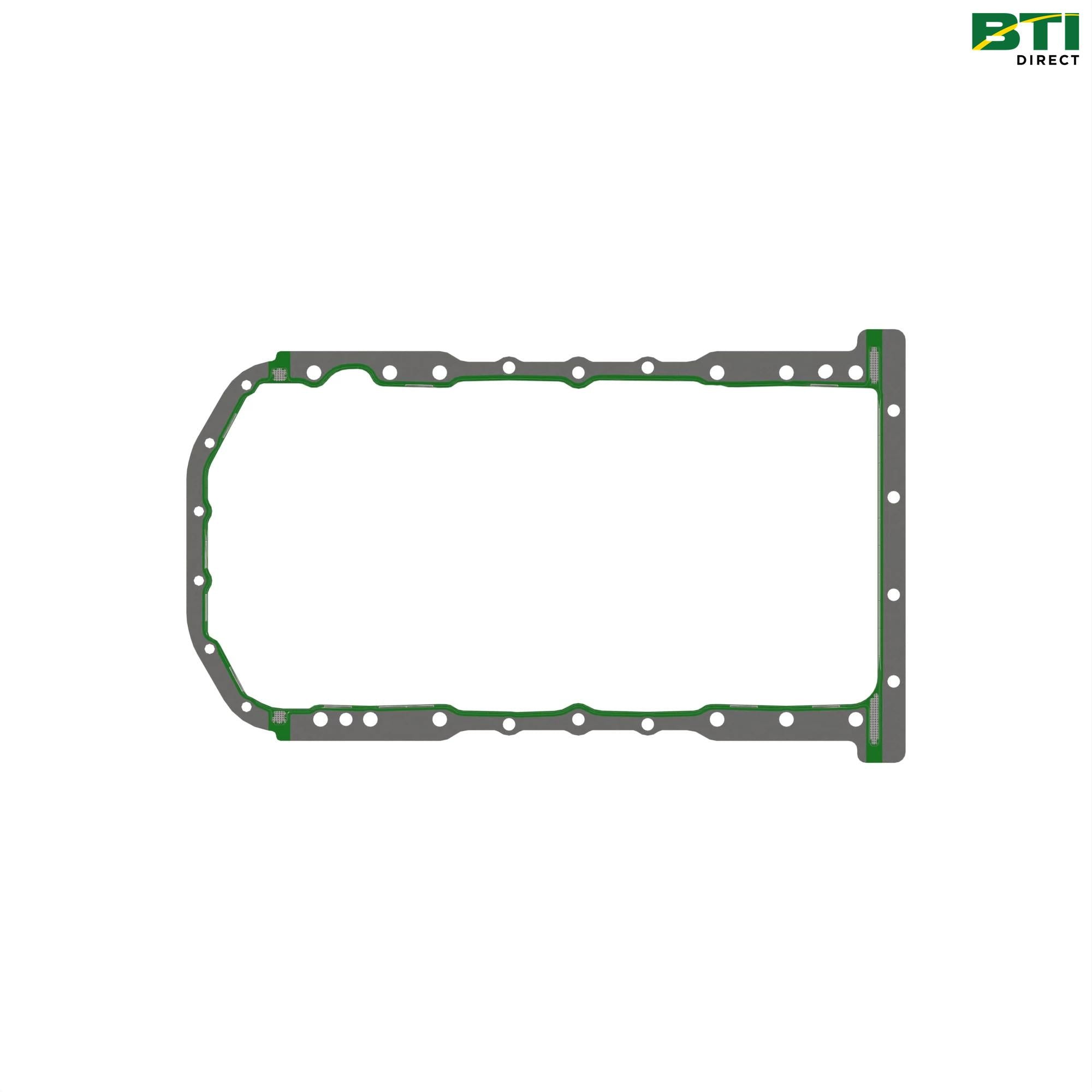 DZ104530: Oil Pan Gasket