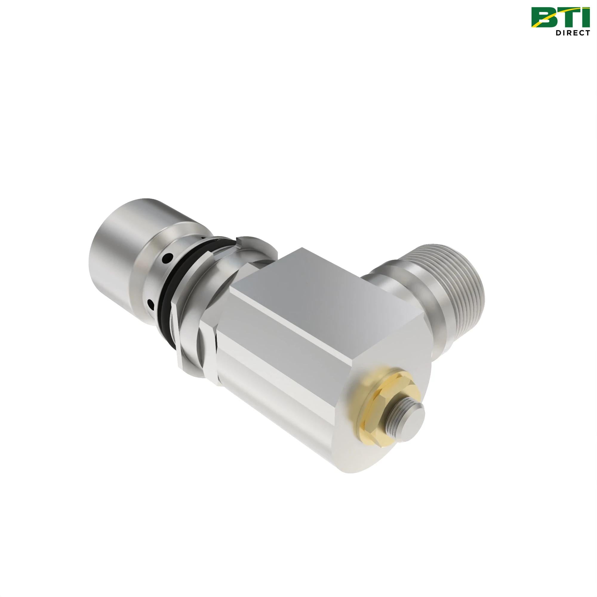 DZ104871: Solenoid Valve