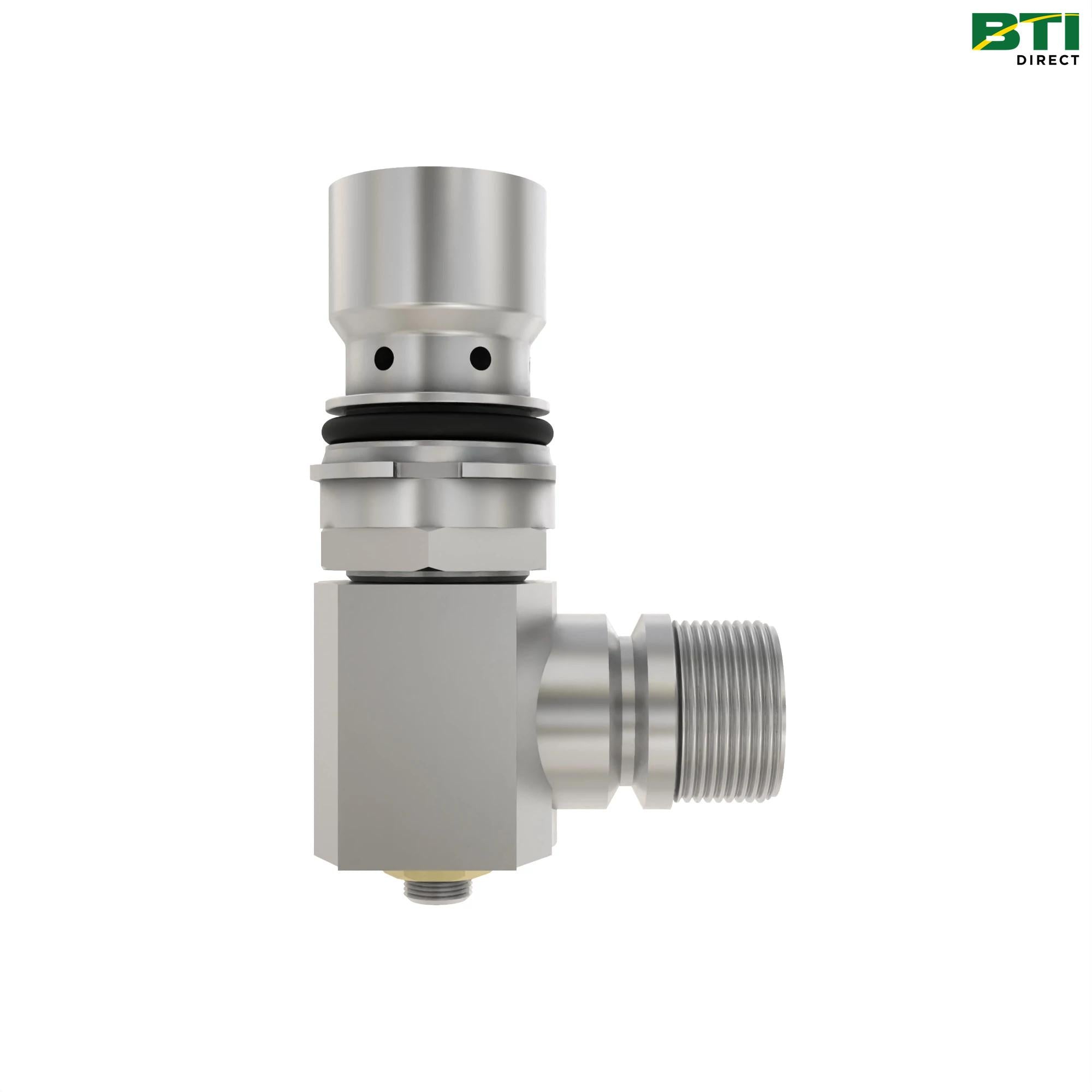 DZ104871: Solenoid Valve