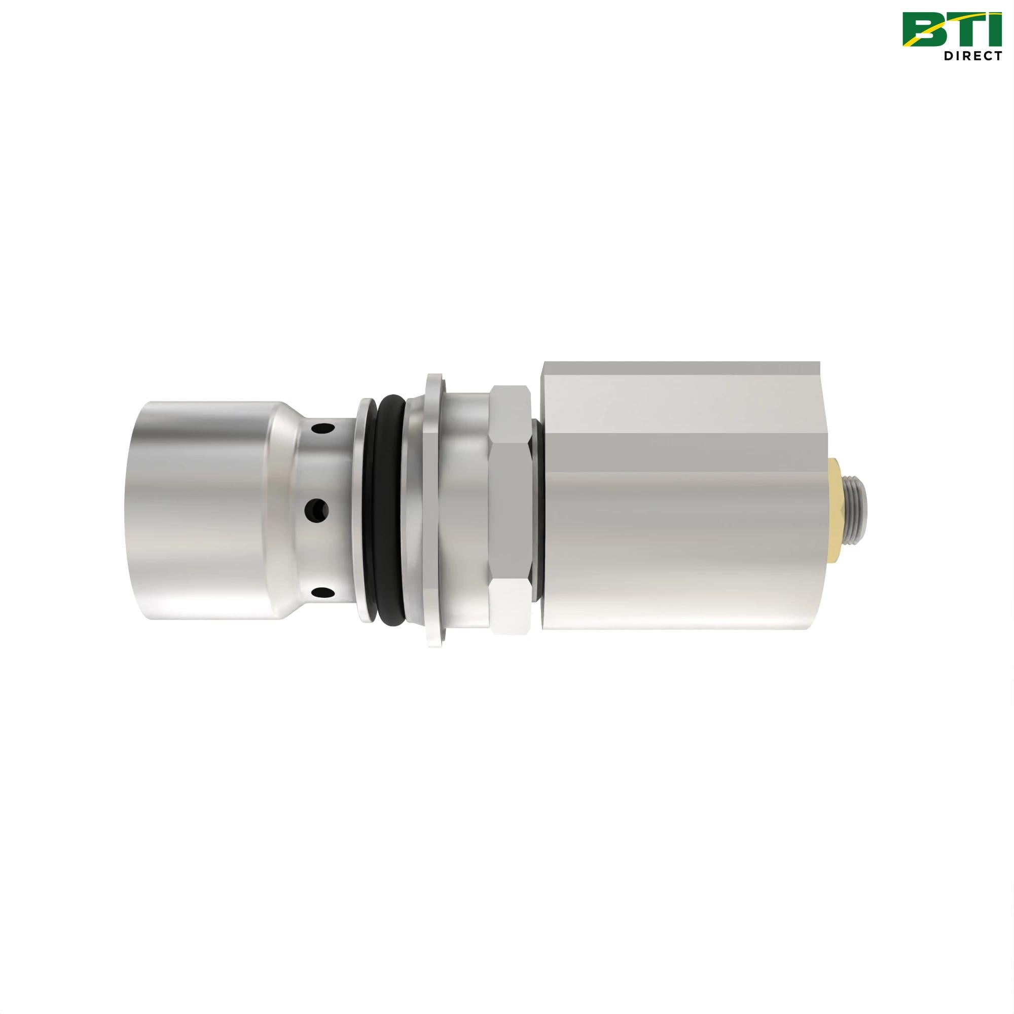 DZ104871: Solenoid Valve