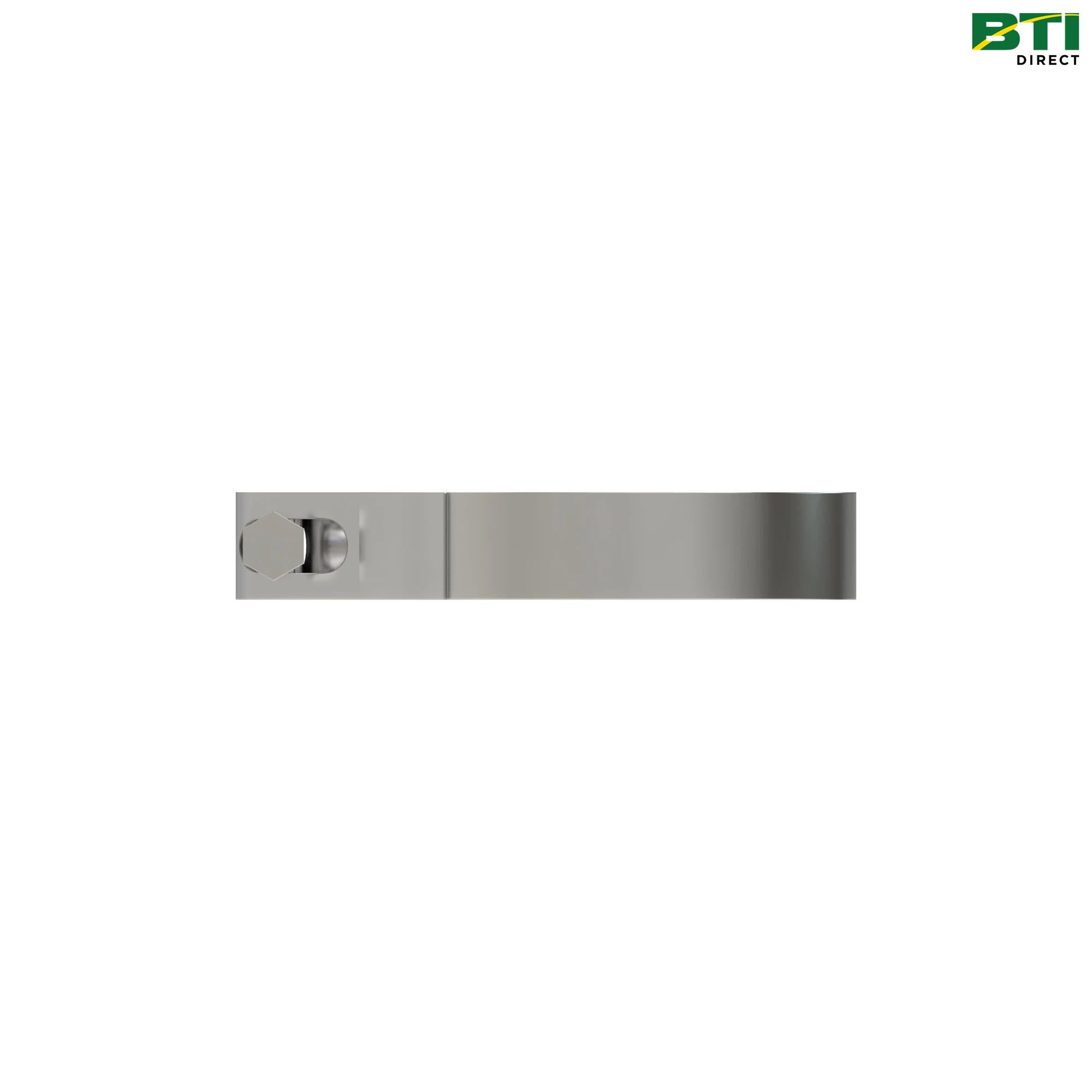 DZ10555: V-Clamp