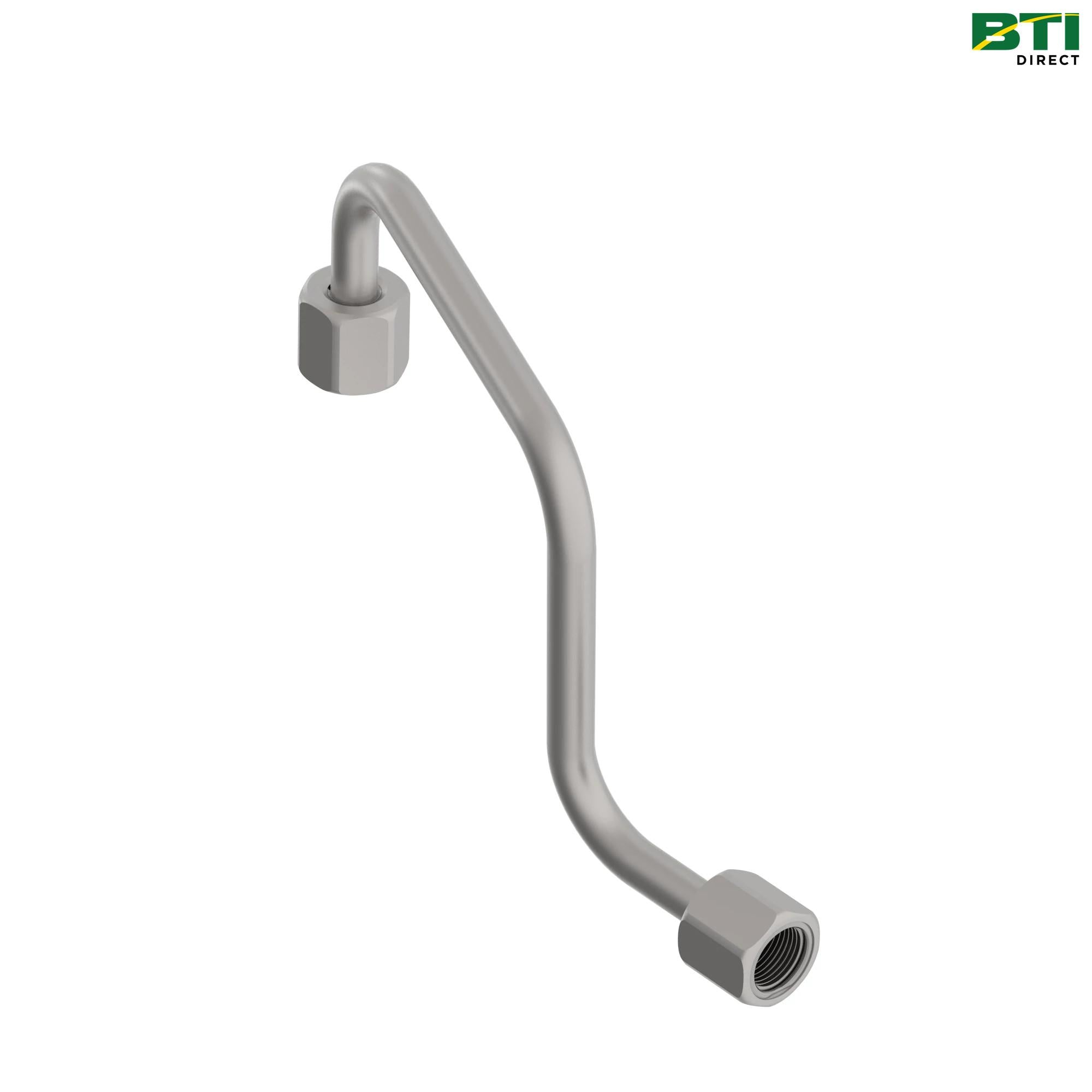 DZ106311: Fuel Line, Supply