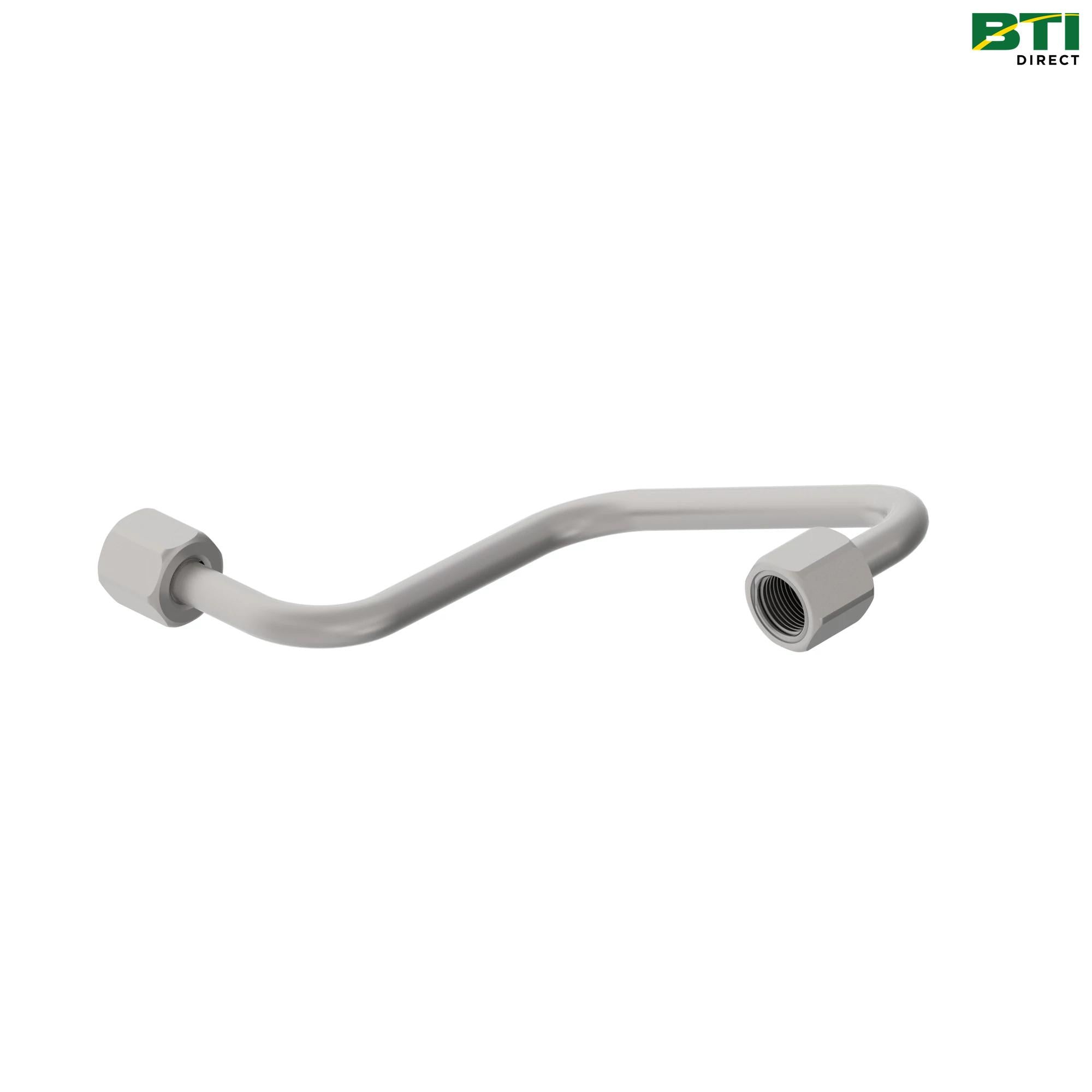DZ106311: Fuel Line, Supply