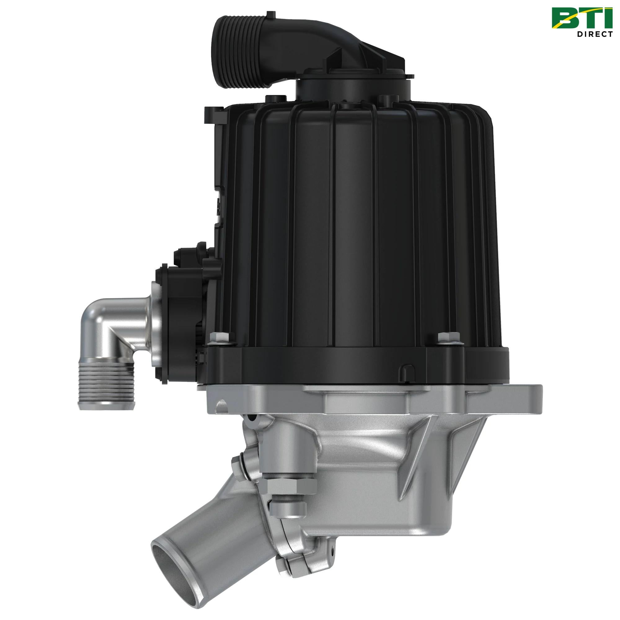 DZ106477: Open Crankcase Ventilation Vent