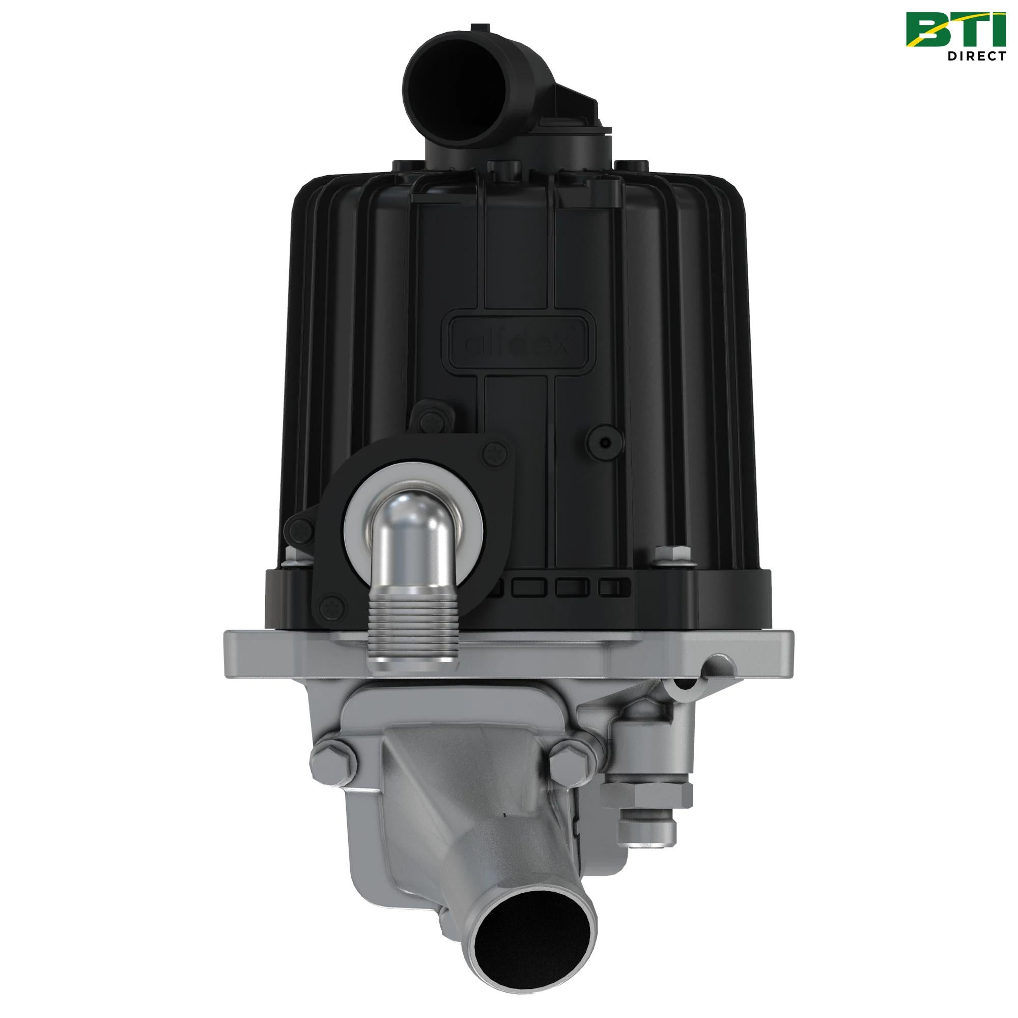 DZ106477: Open Crankcase Ventilation Vent