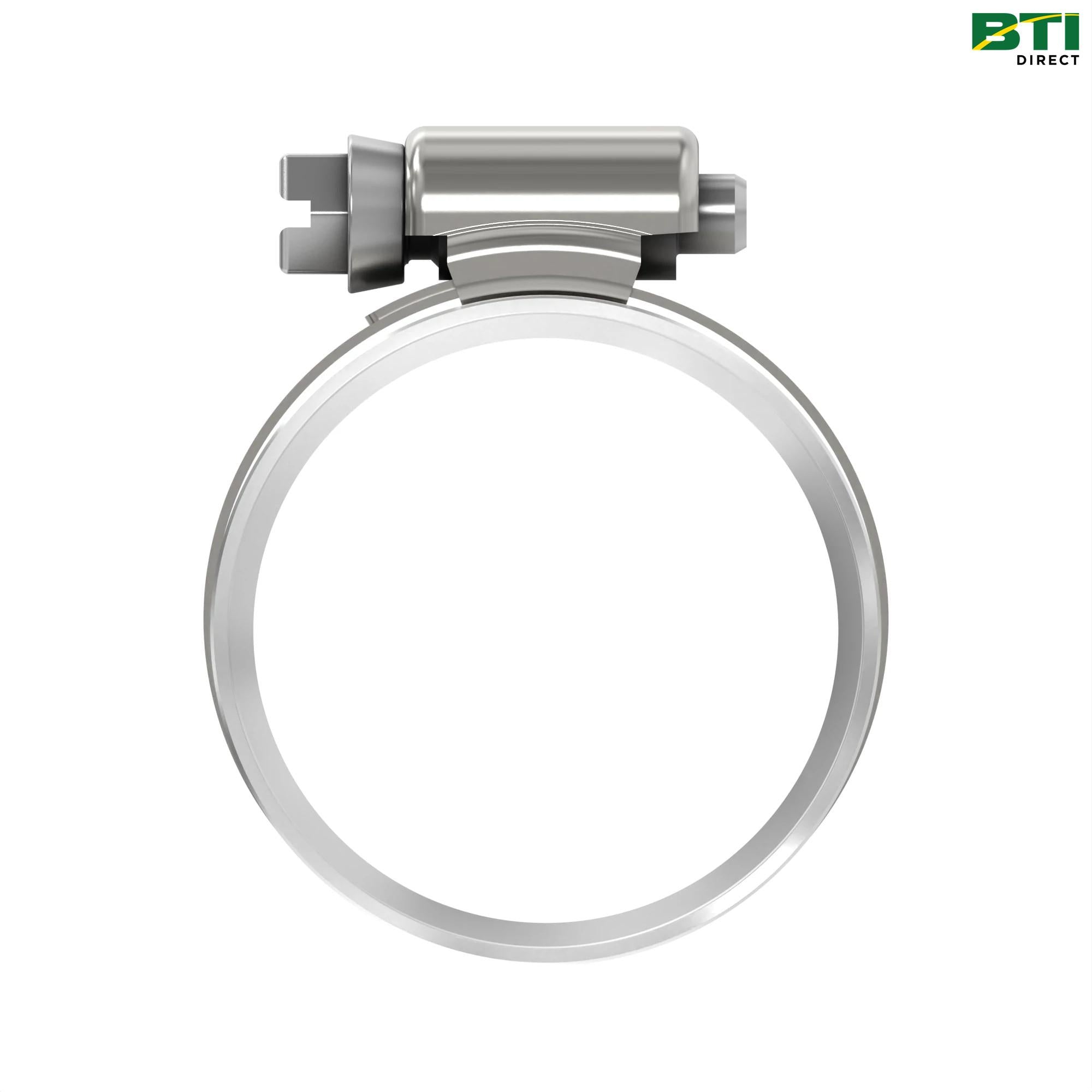 DZ106685: Worm Gear Hose Clamp
