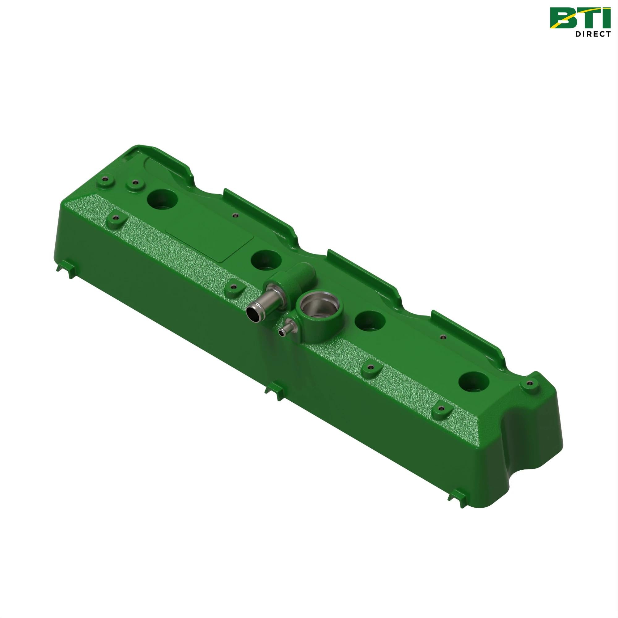 DZ106741: Engine Valve Cover