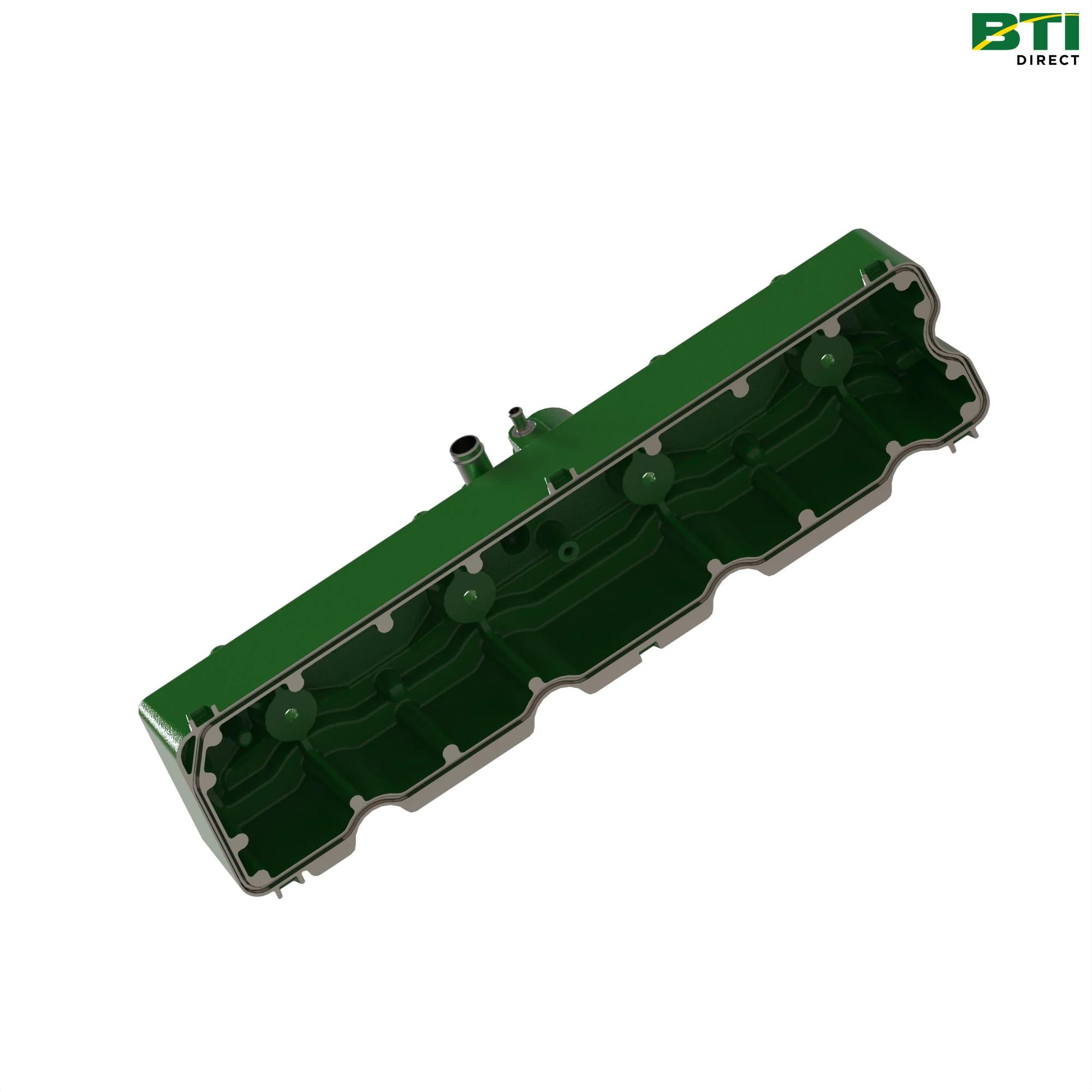 DZ106741: Engine Valve Cover