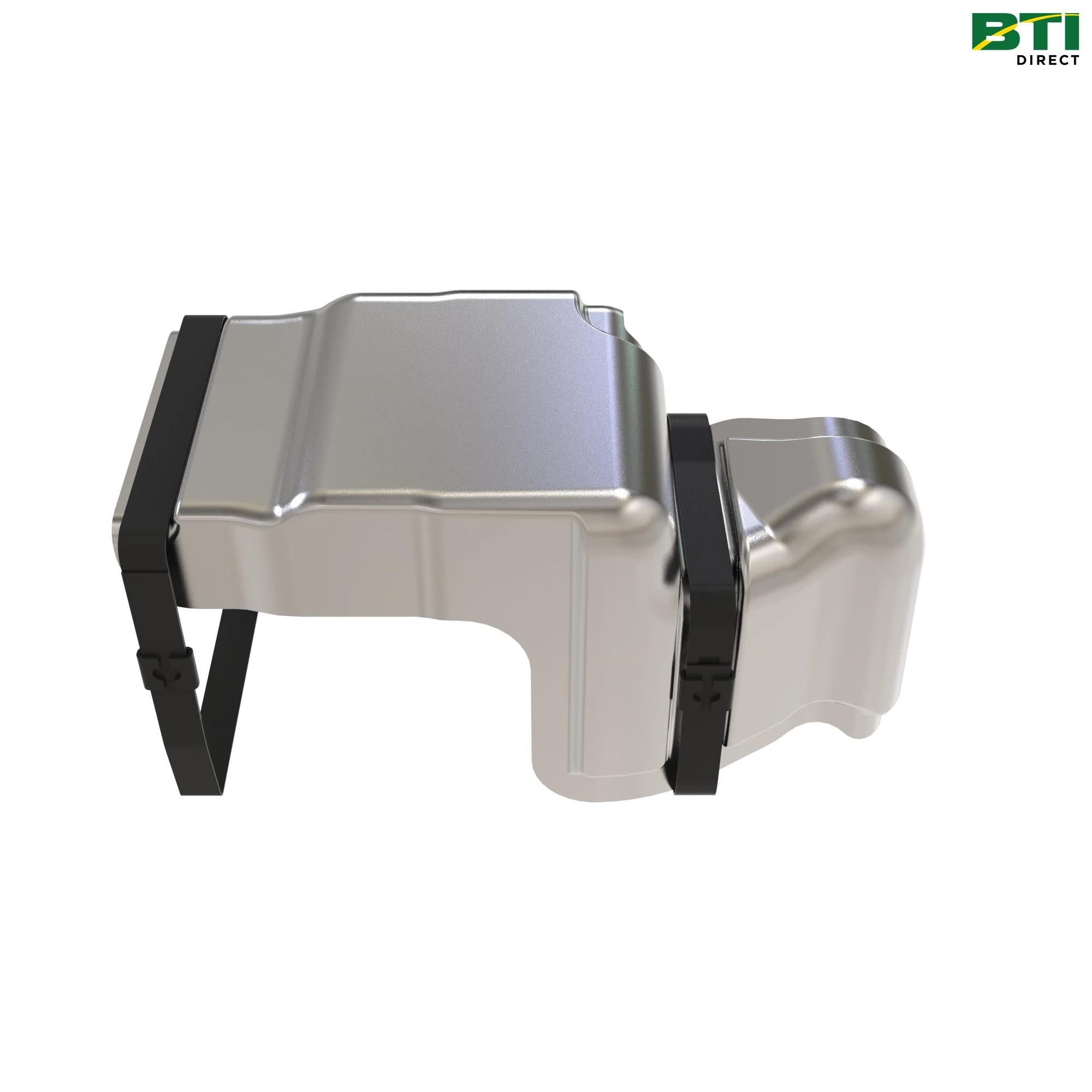 DZ10696: Heat Shield