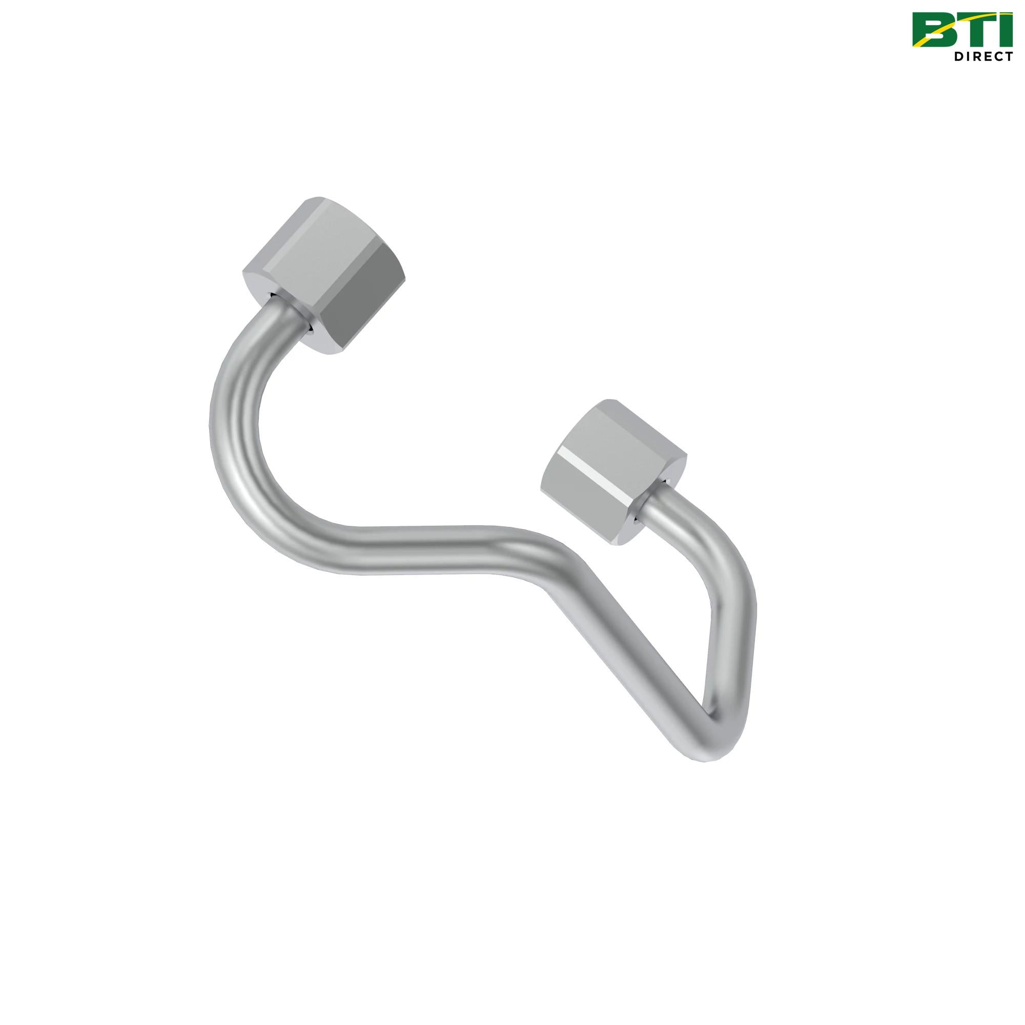DZ108948: Fuel Line