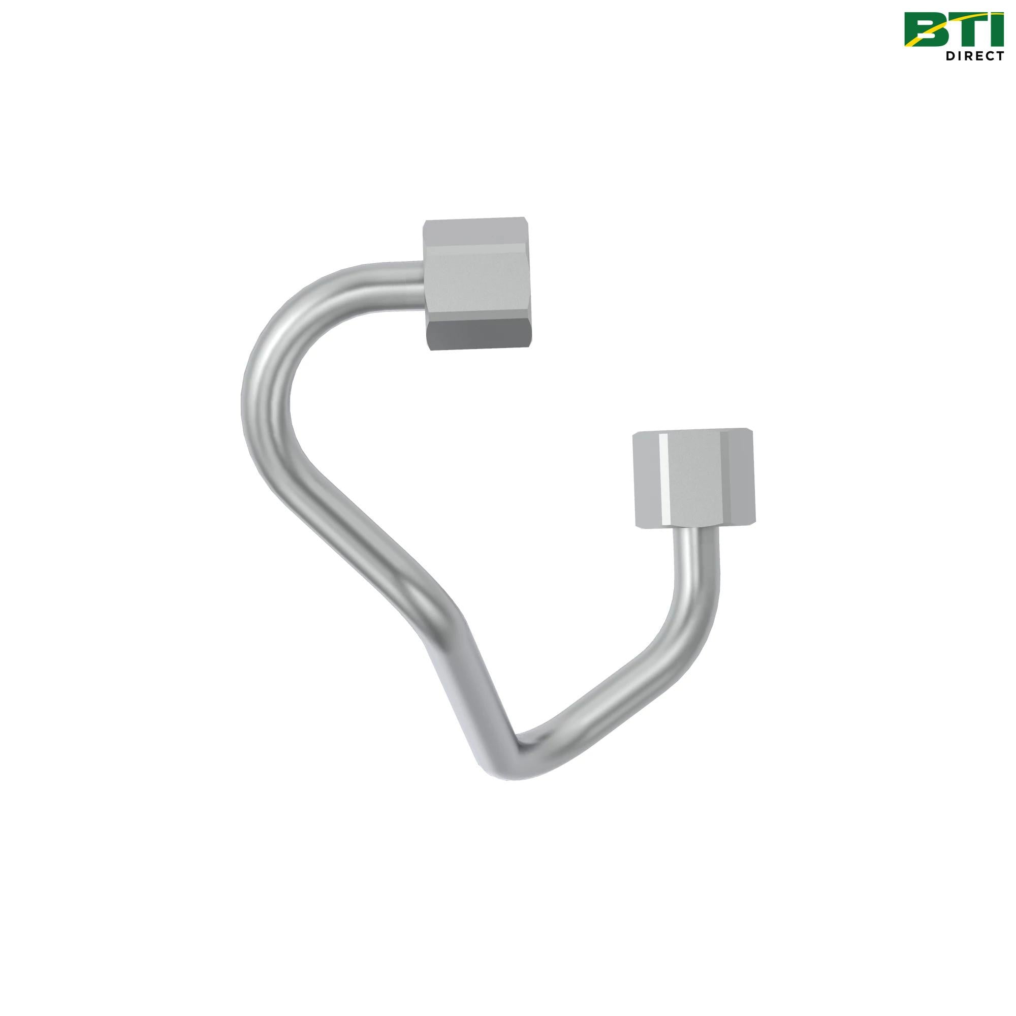 DZ108948: Fuel Line