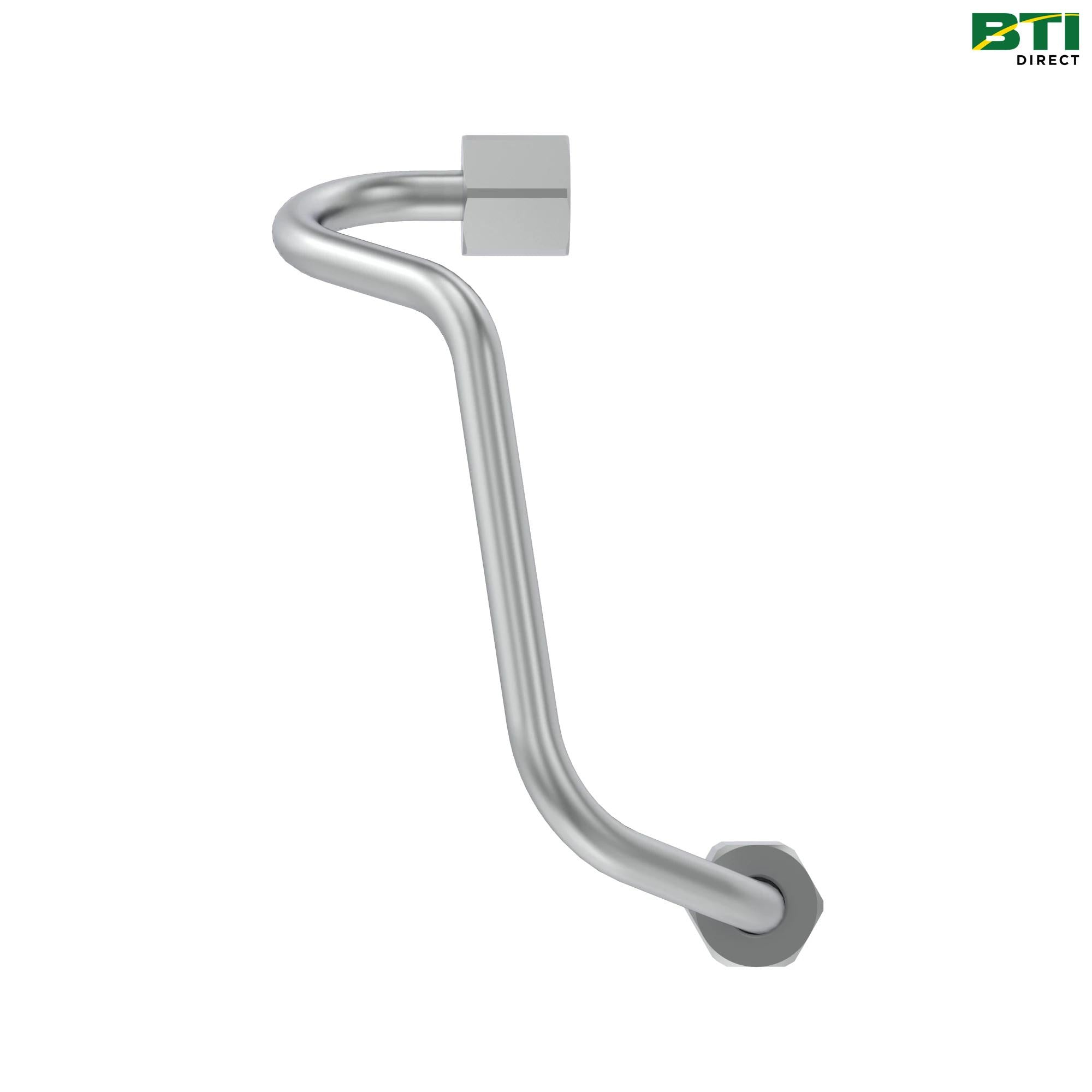 DZ108948: Fuel Line