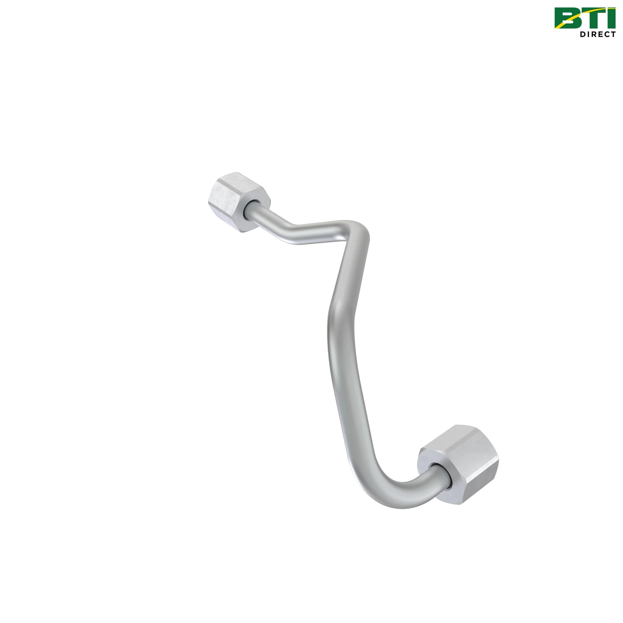 DZ108951: Common Rail to Fuel Injection Line