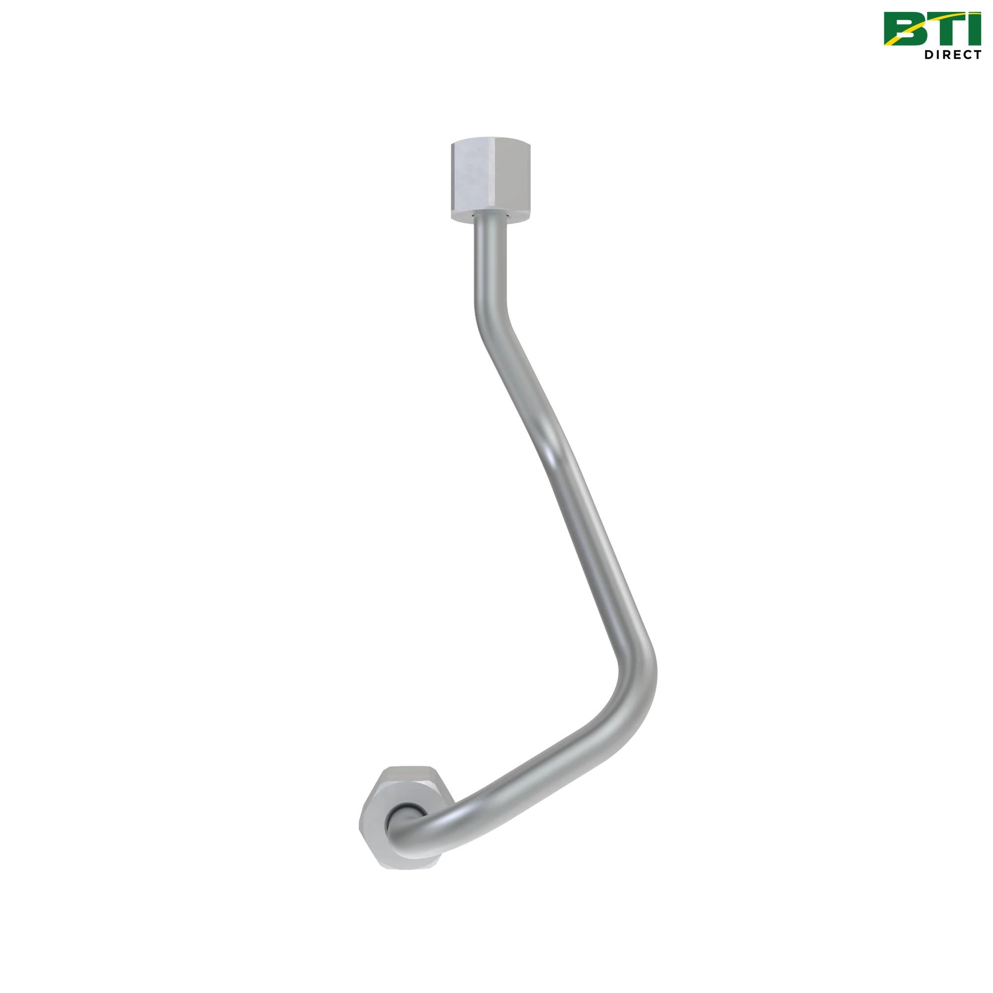 DZ108951: Common Rail to Fuel Injection Line