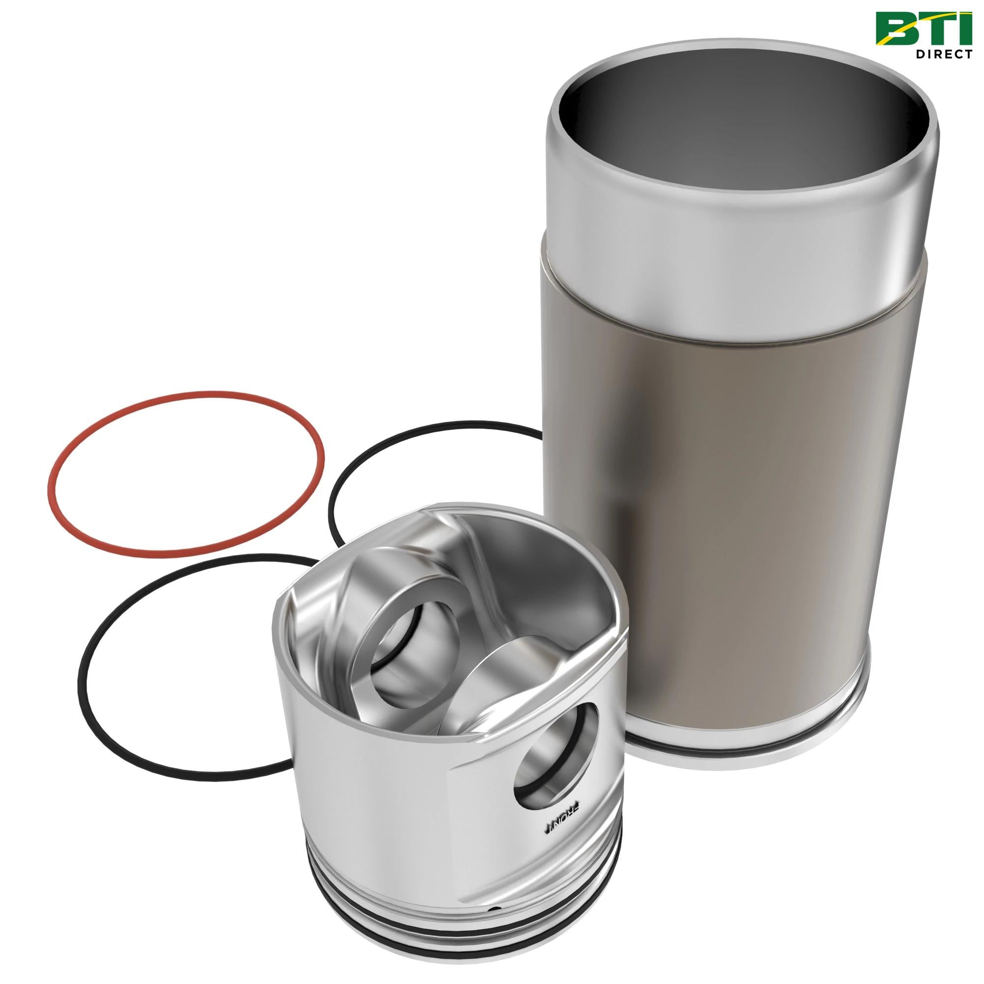 DZ109732: Piston Liner Kit