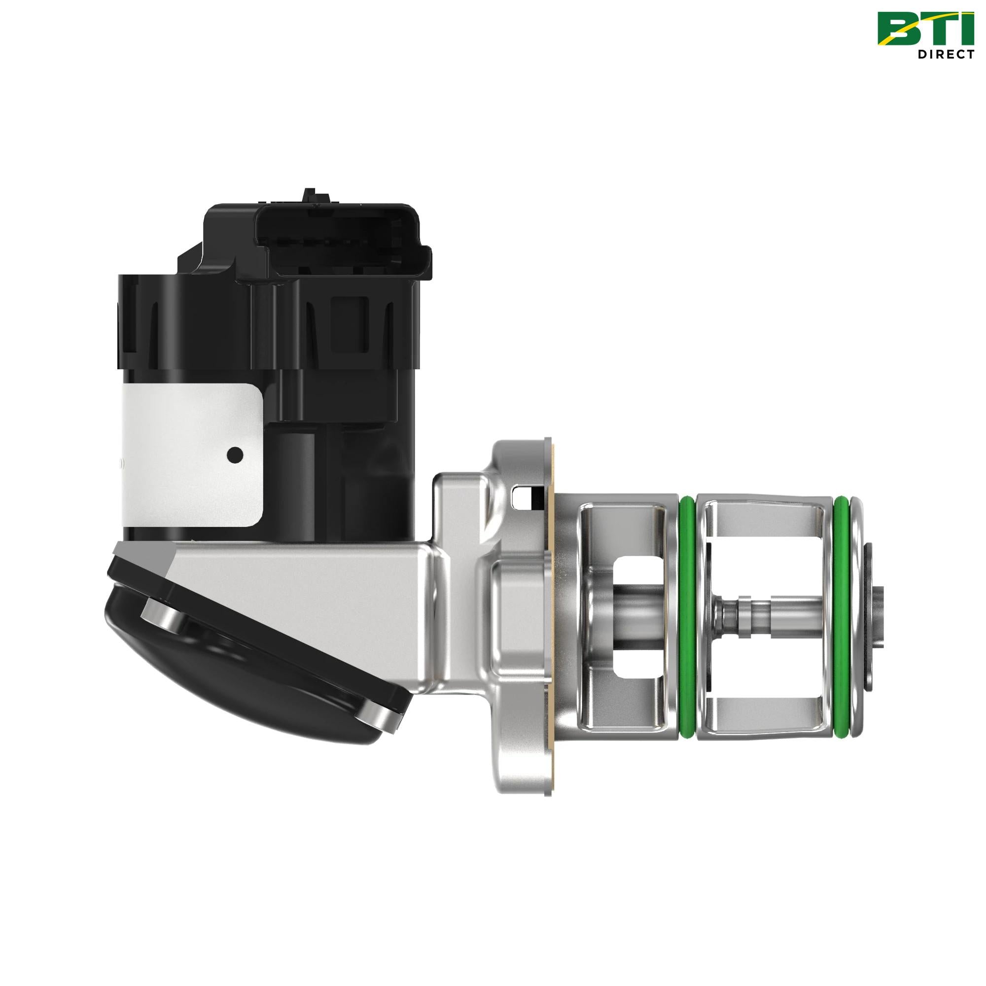DZ109969: Exhaust Gas Recycling Valve