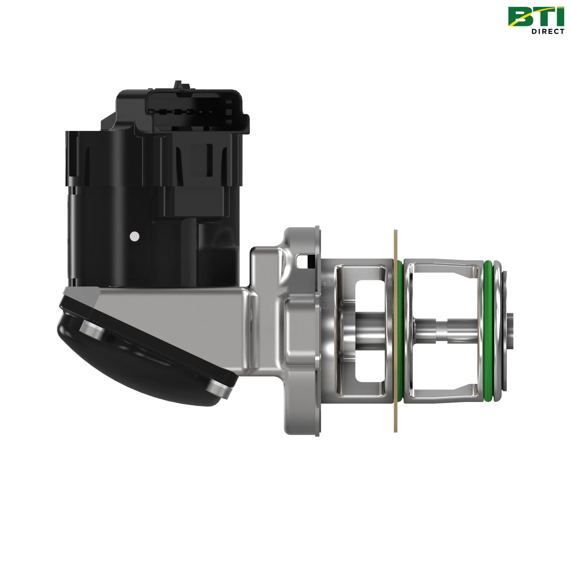 DZ109985: Exhaust Gas Recycling Valve