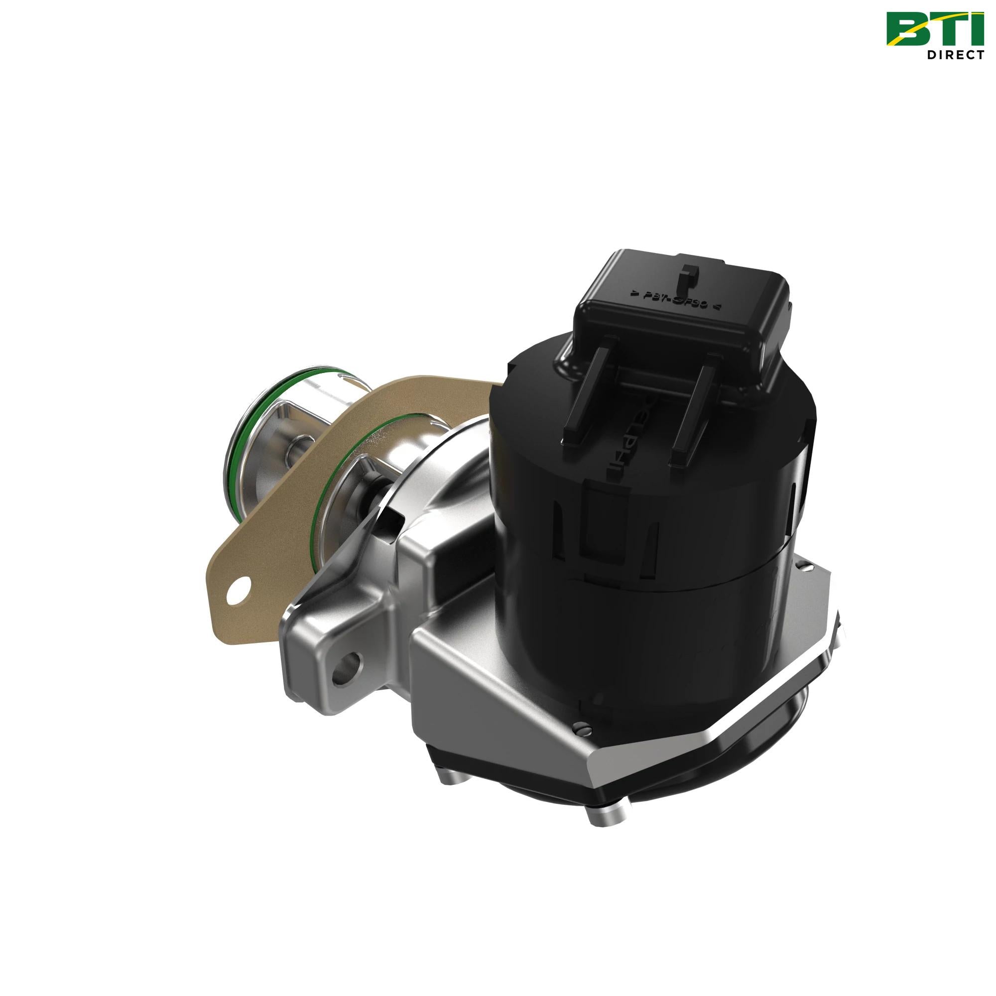 DZ109985: Exhaust Gas Recycling Valve