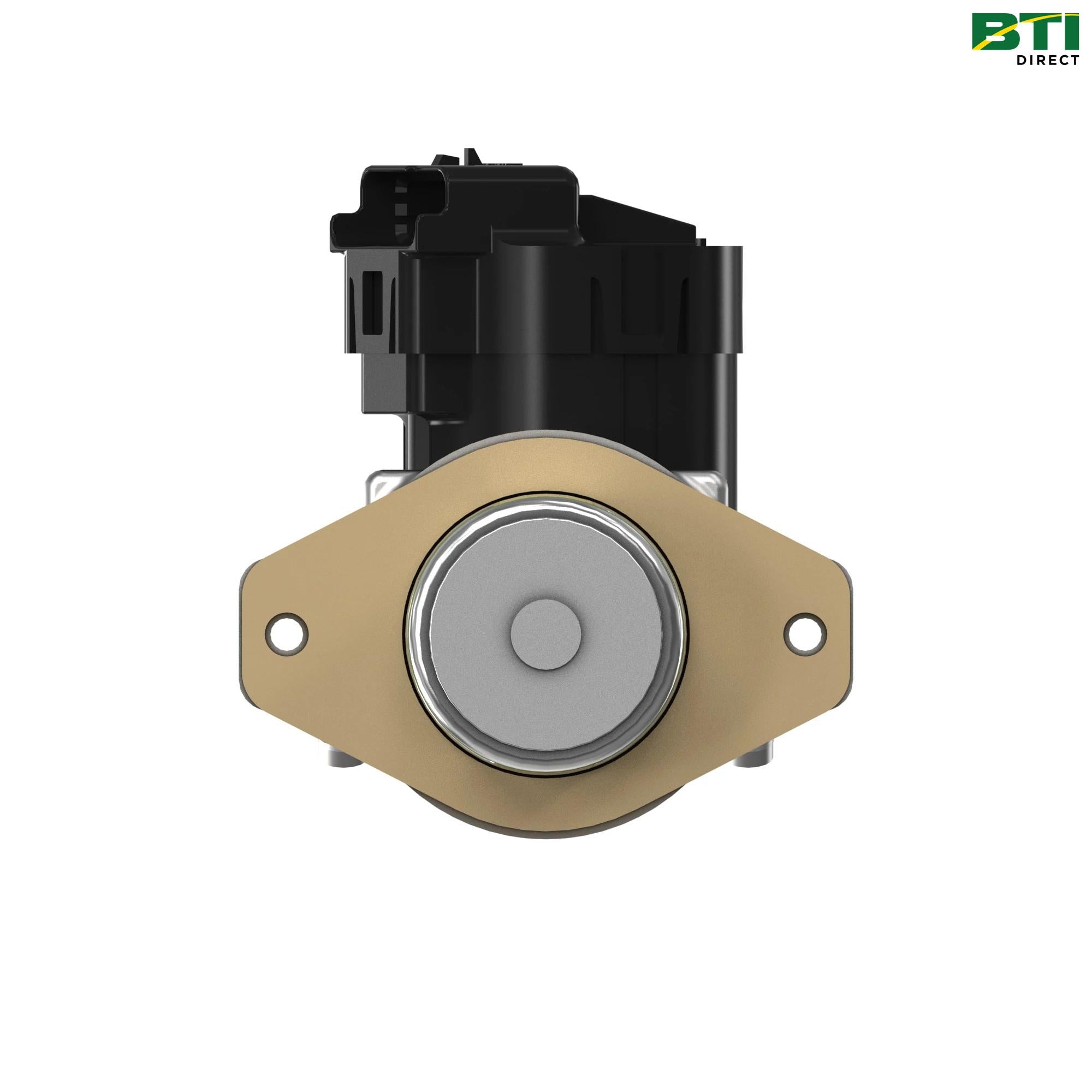 DZ109985: Exhaust Gas Recycling Valve