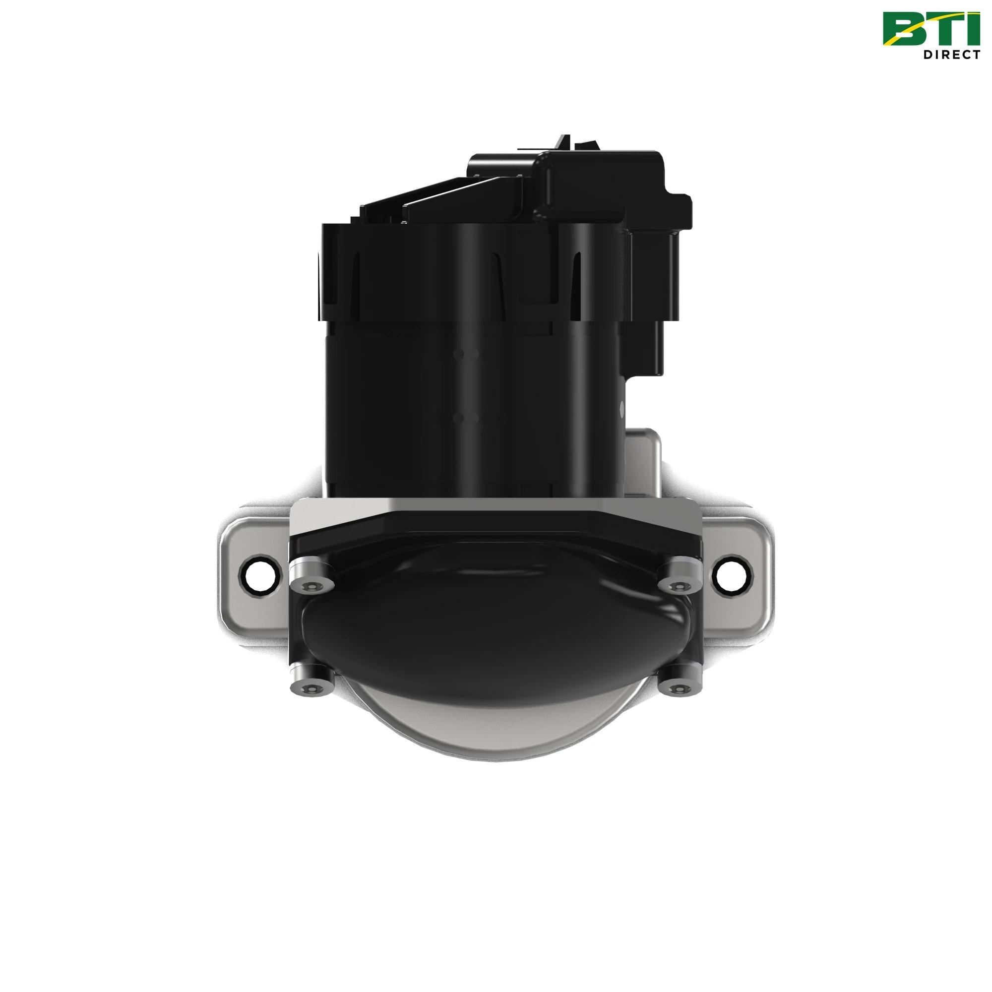 DZ109985: Exhaust Gas Recycling Valve