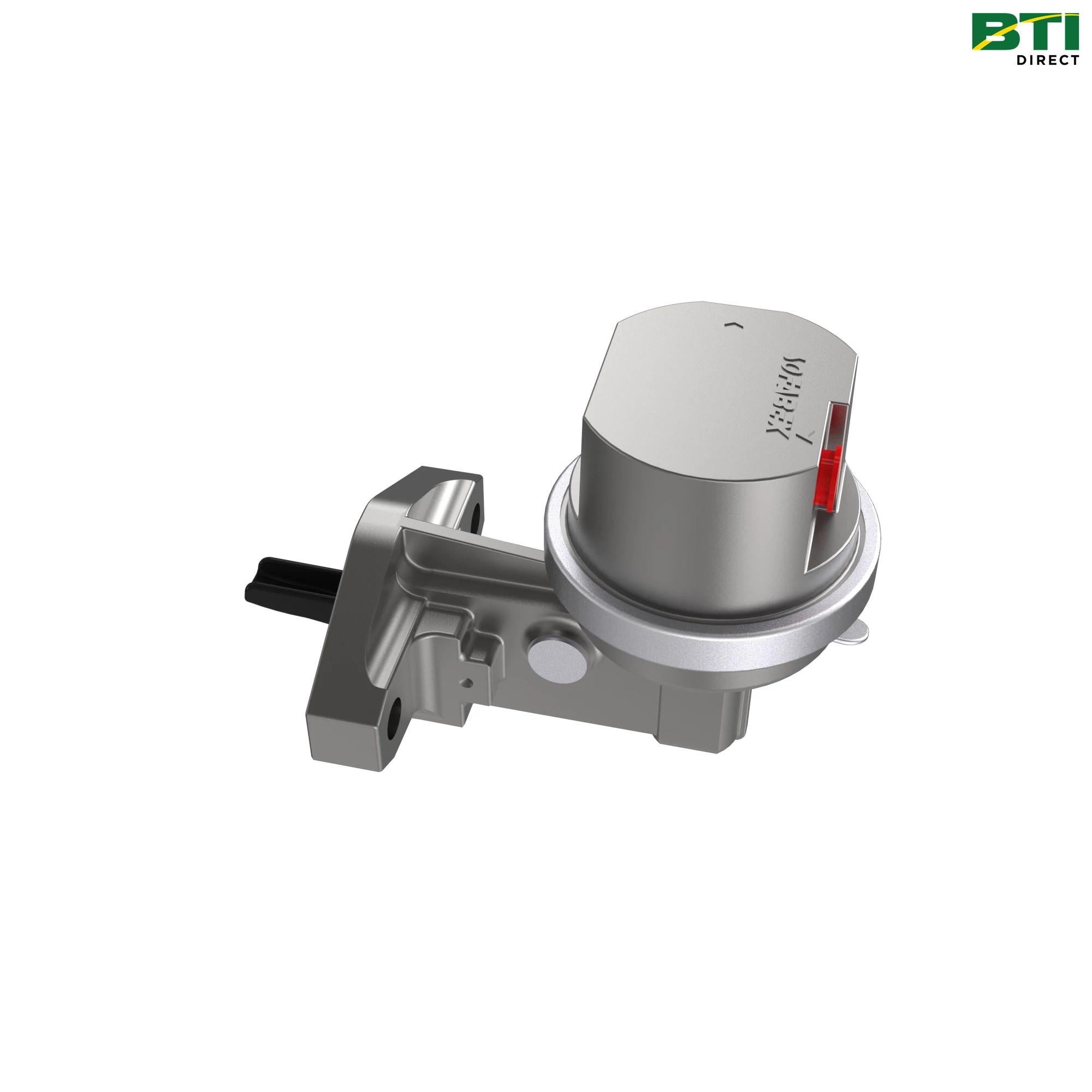 DZ110616: Fuel Transfer Pump