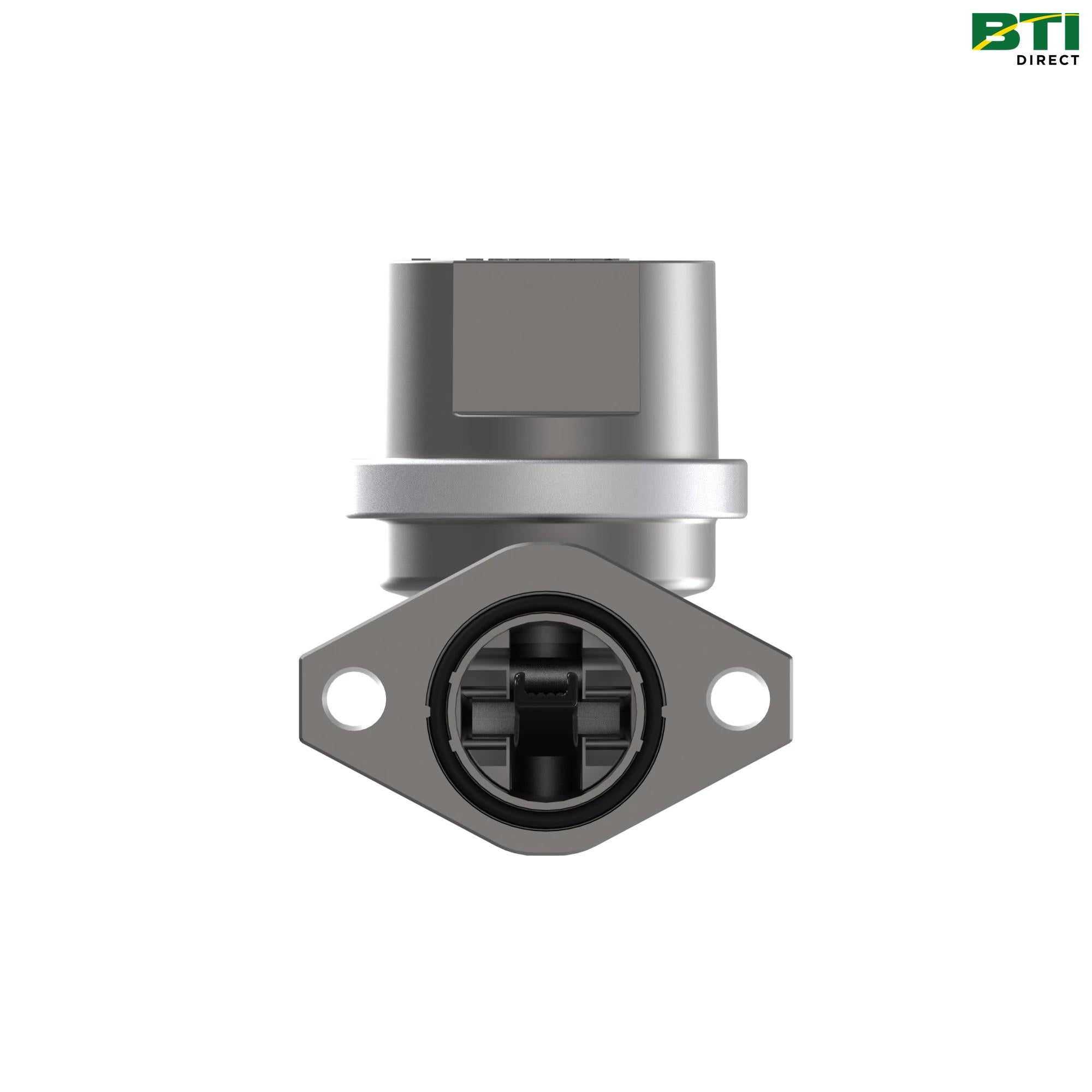 DZ110616: Fuel Transfer Pump
