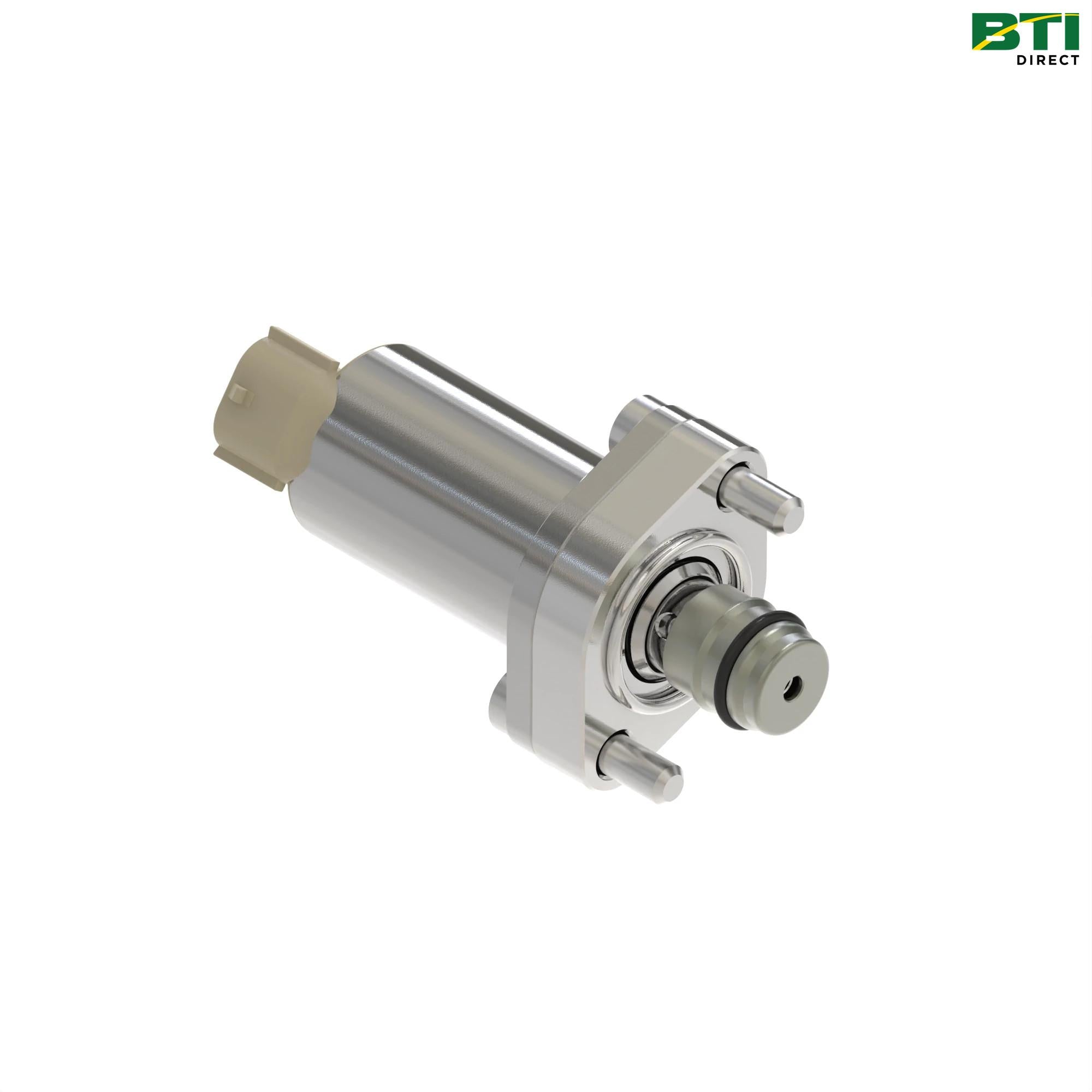 DZ111137: Control Valve