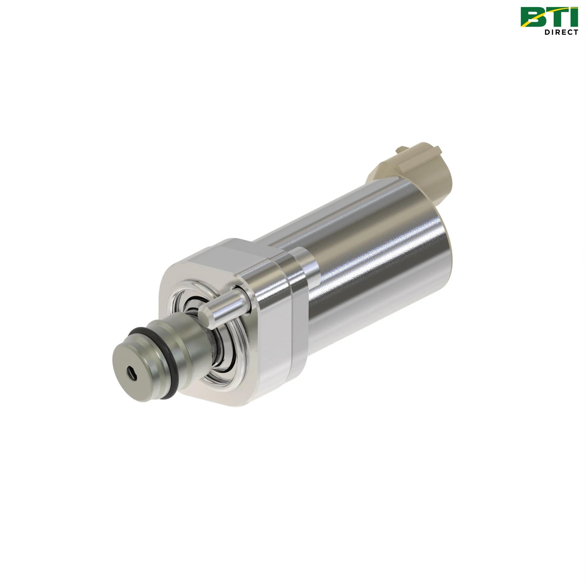 DZ111137: Control Valve