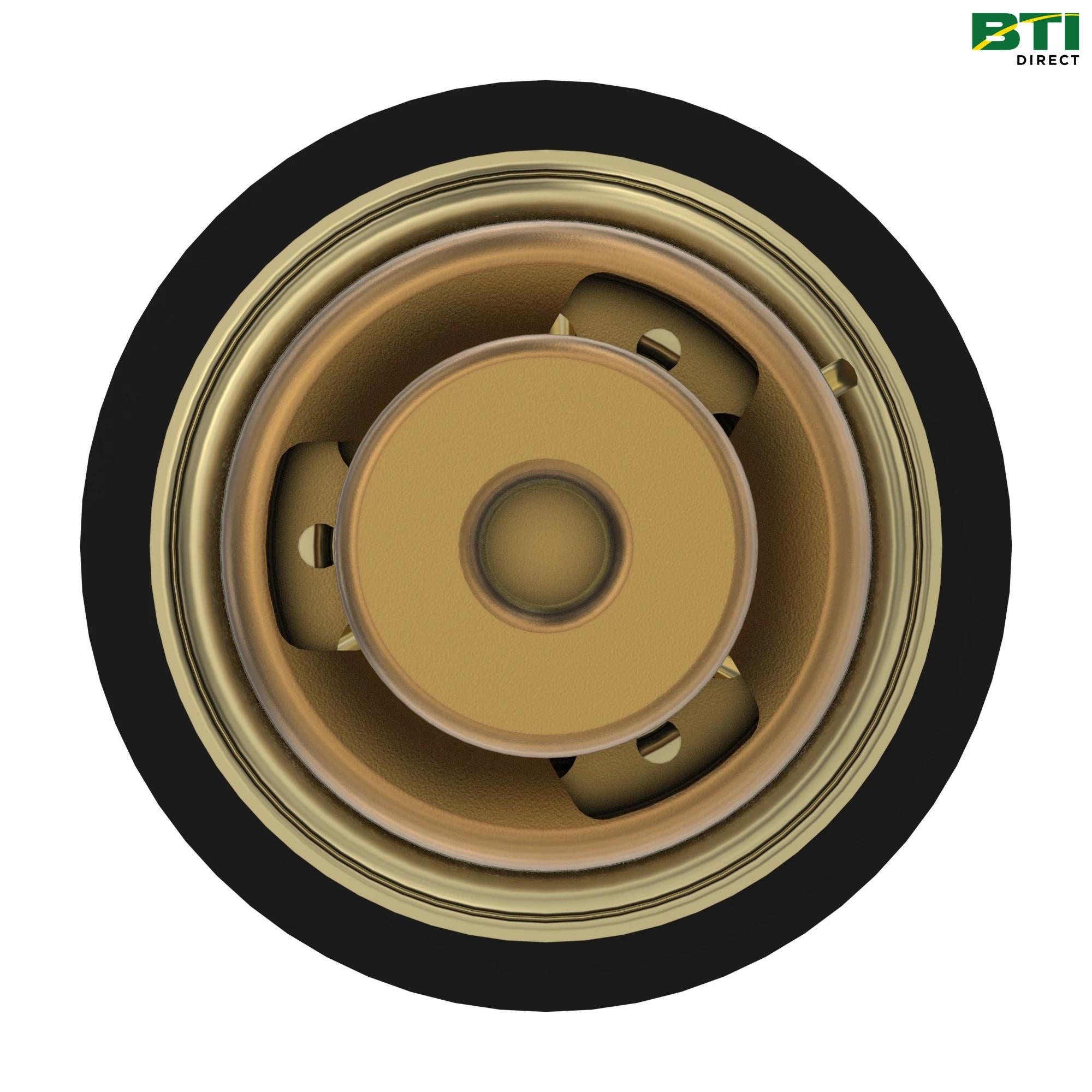 DZ111682: Thermostat with Seal
