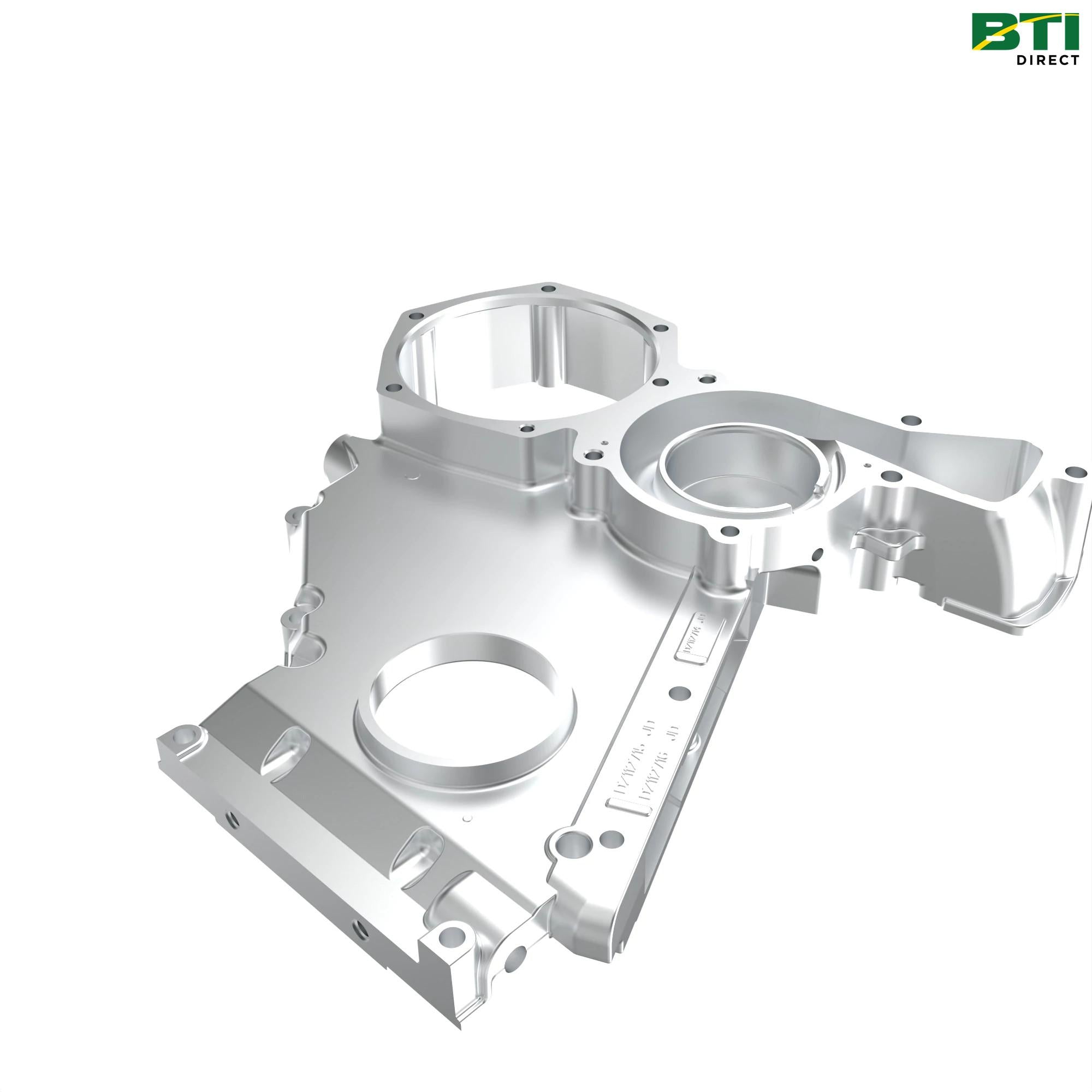 DZ112716: Timing Gear Cover