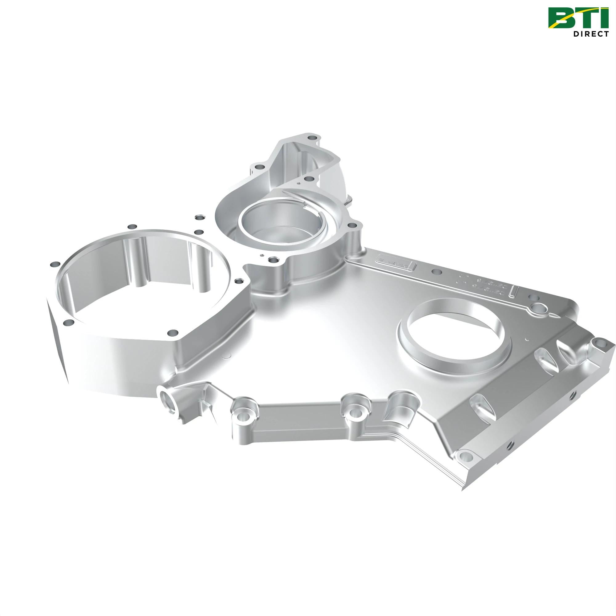 DZ112716: Timing Gear Cover