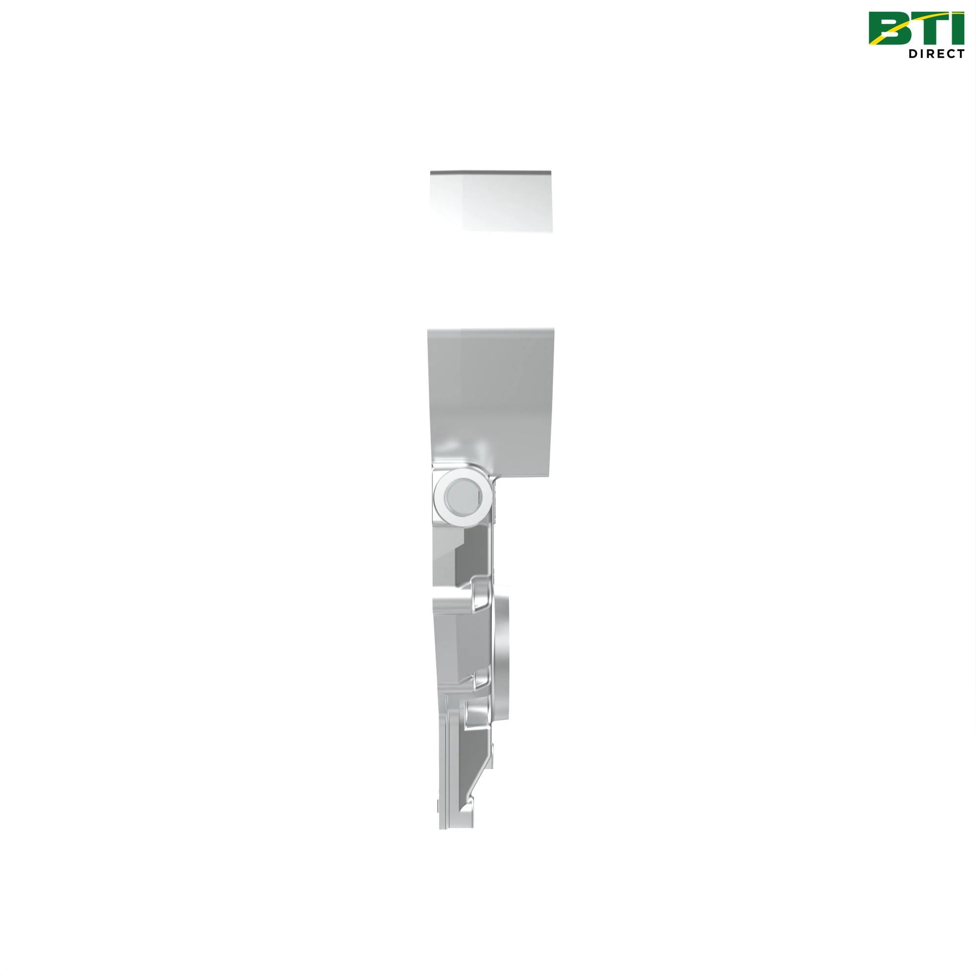 DZ112716: Timing Gear Cover