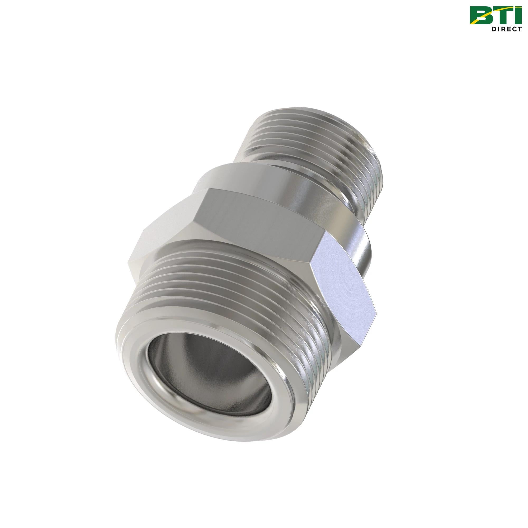 DZ113063: Adapter Fitting